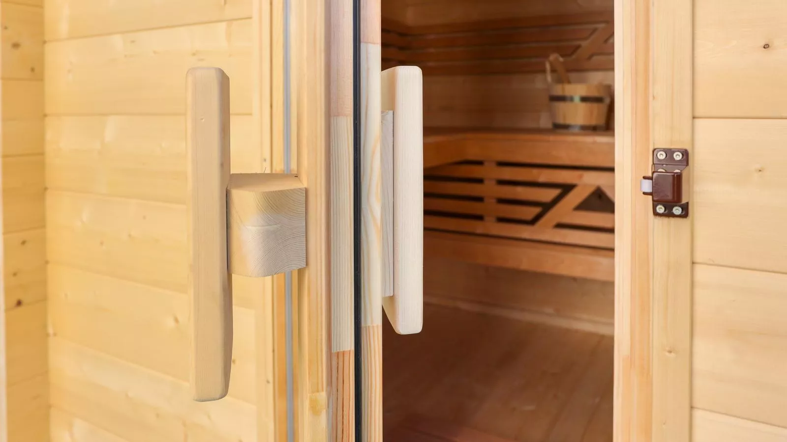 Zilte Iep - Wellness