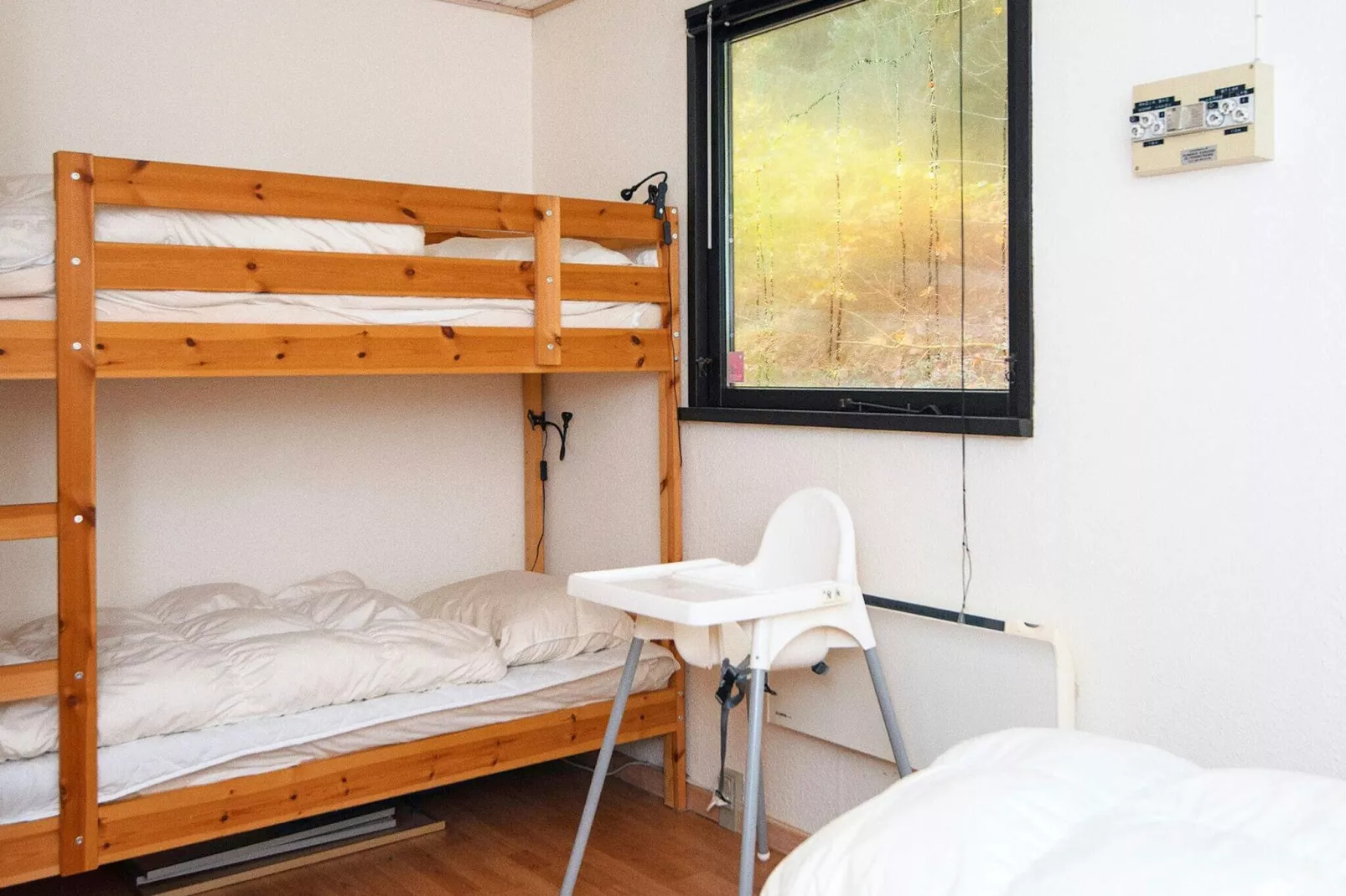 4 persoons vakantie huis in Silkeborg-By Traum-Binnen