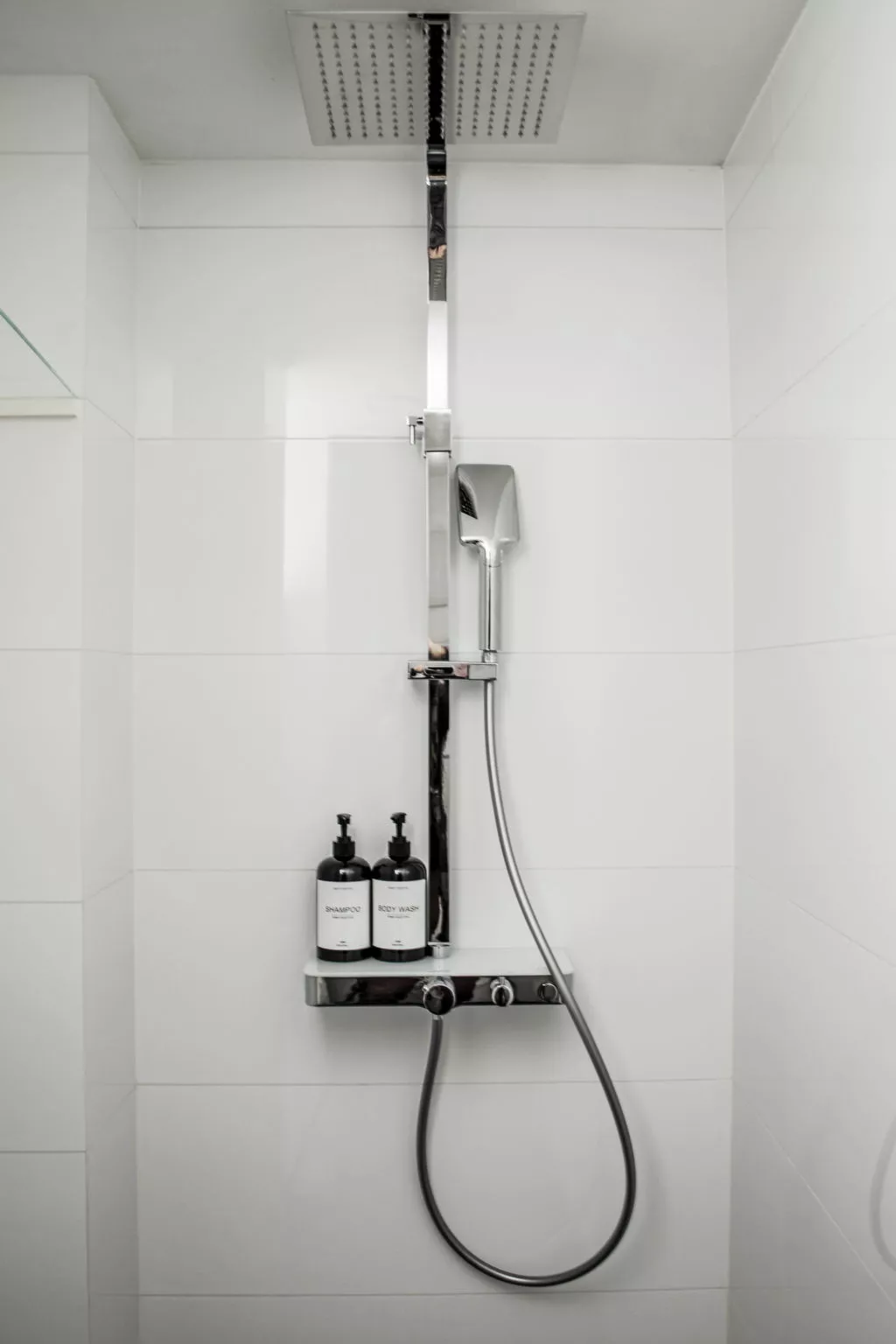 Haus zum Hecht - Binnen