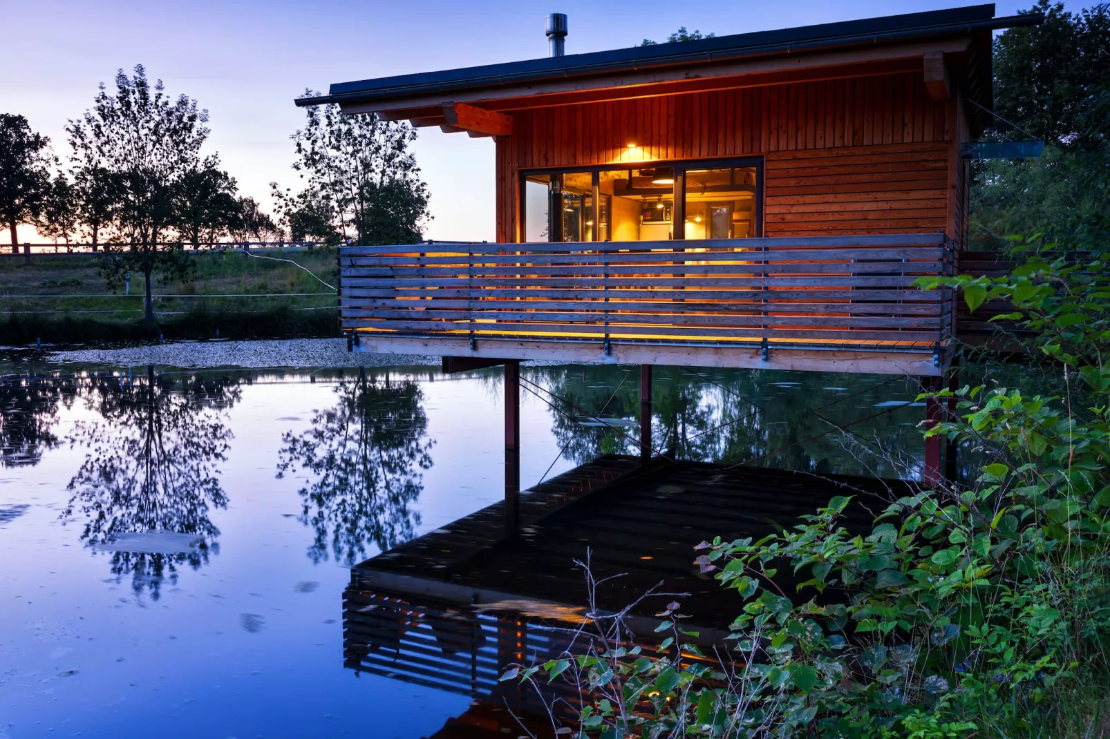 TH2 - Buitenkant zomer