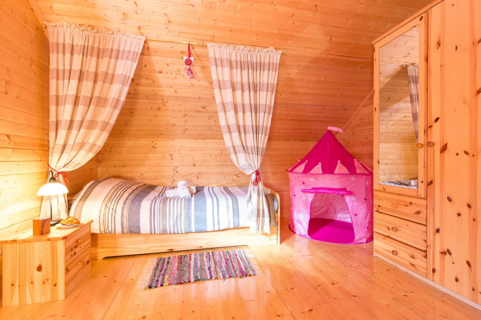 Holiday home Lea - Slaapkamer