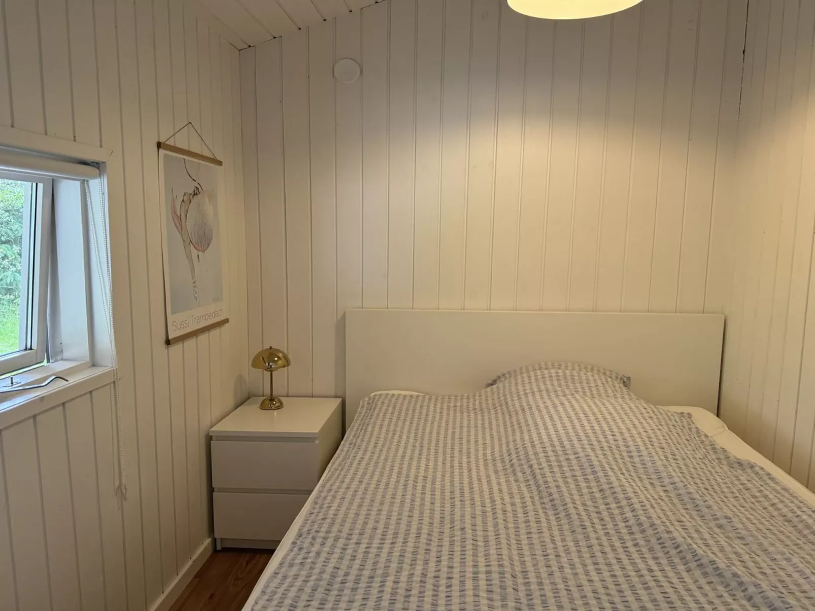 "Elnur" -  from the sea - Binnen