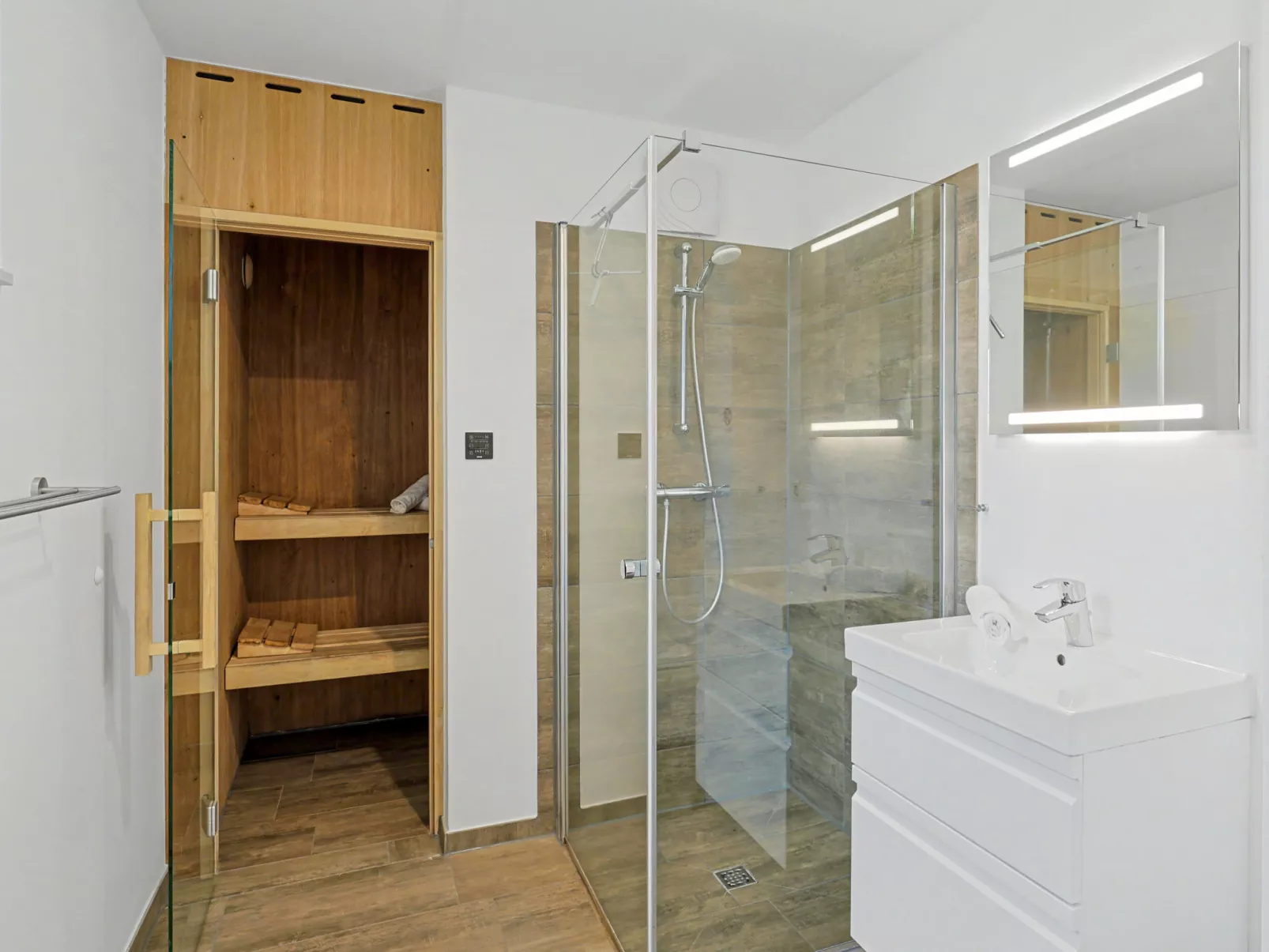 Familiennest - Binnen