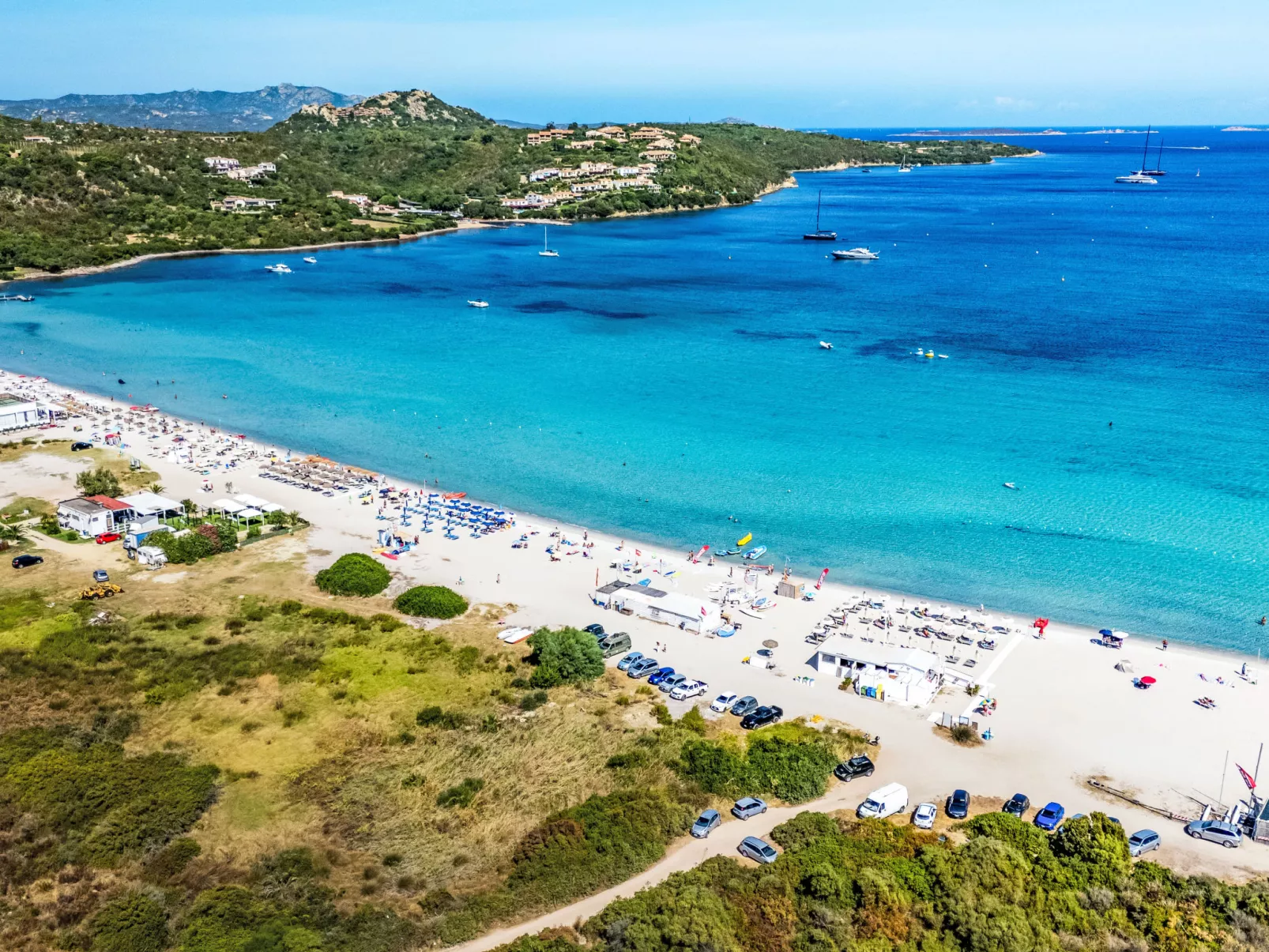 Trilo marinella - Buiten