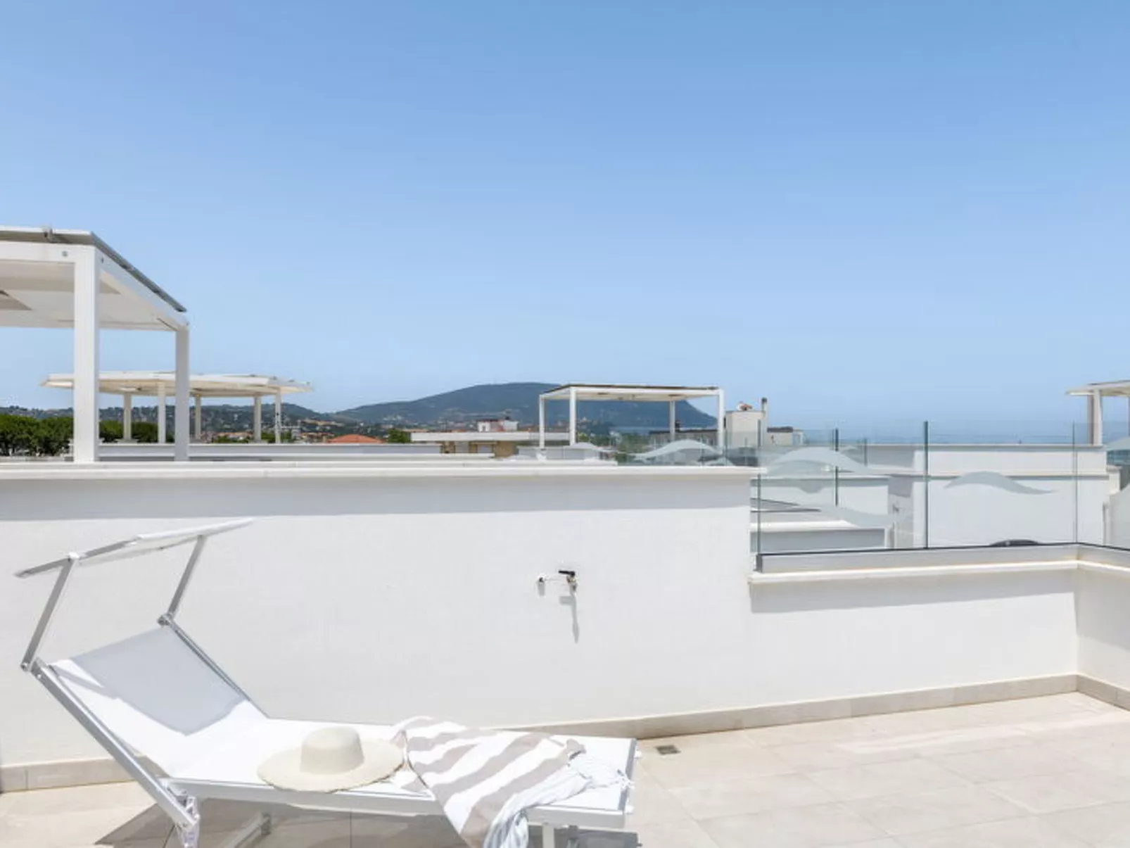 Brezza Costa Conero - Buiten