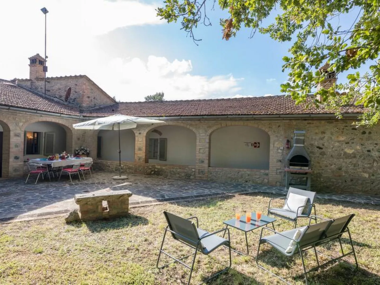 Chianti Resort - Image-tags.info