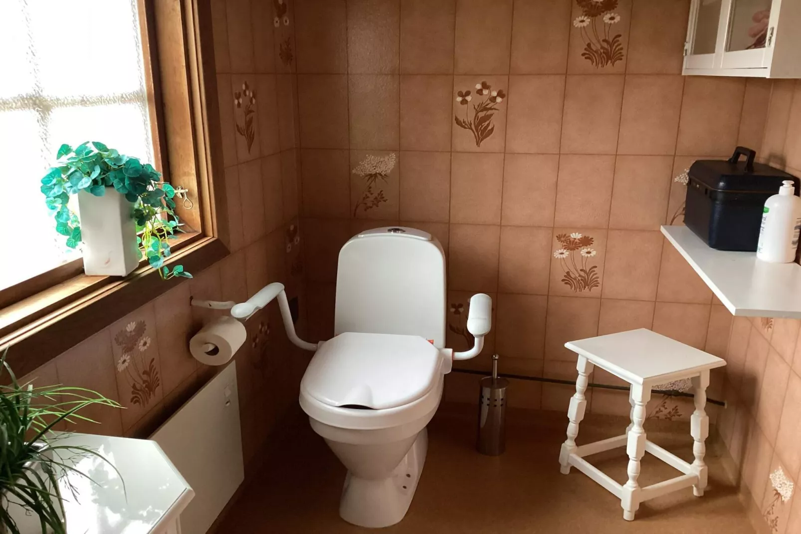 4 sterren vakantie huis in ELDSBERGA - Binnen