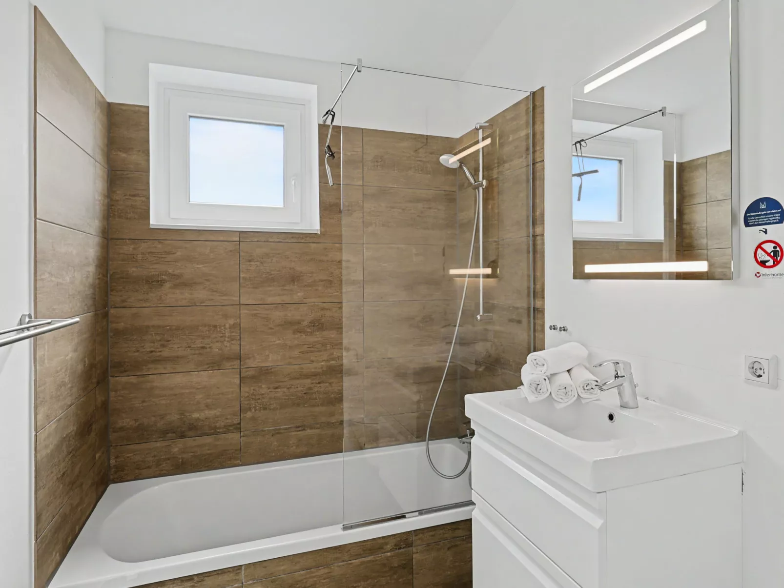 Familiennest - Binnen