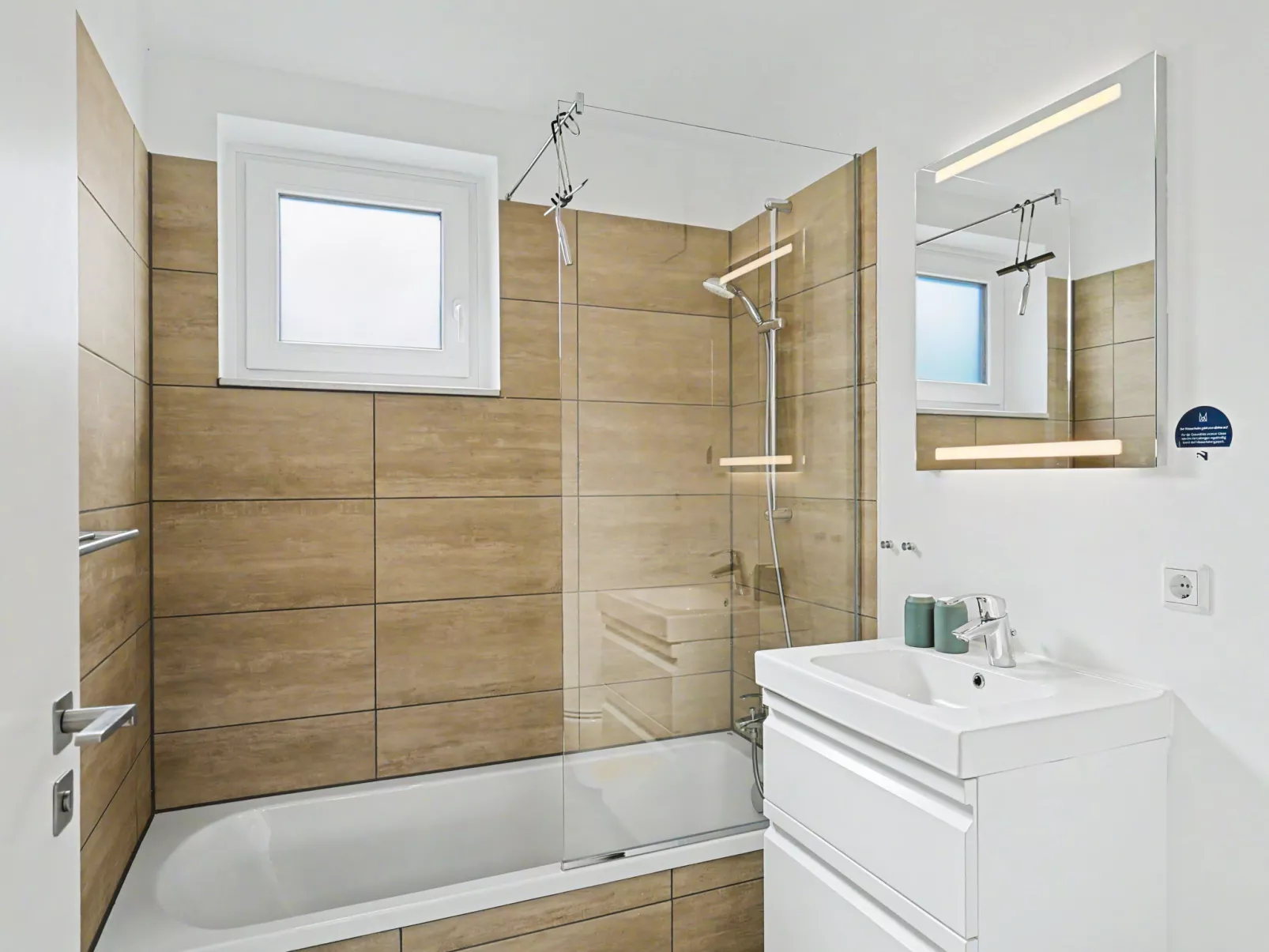 Küstenzauber (282) - Binnen