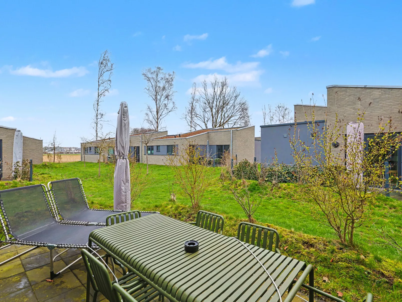 Küstenflair - Buiten