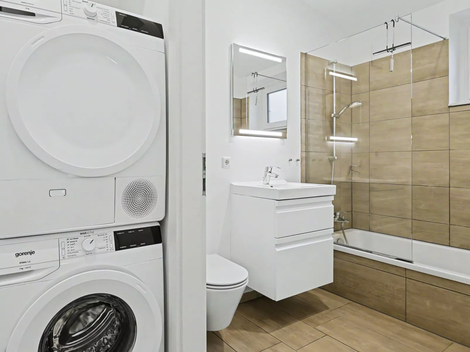 Haus Kiebitz (197) - Binnen