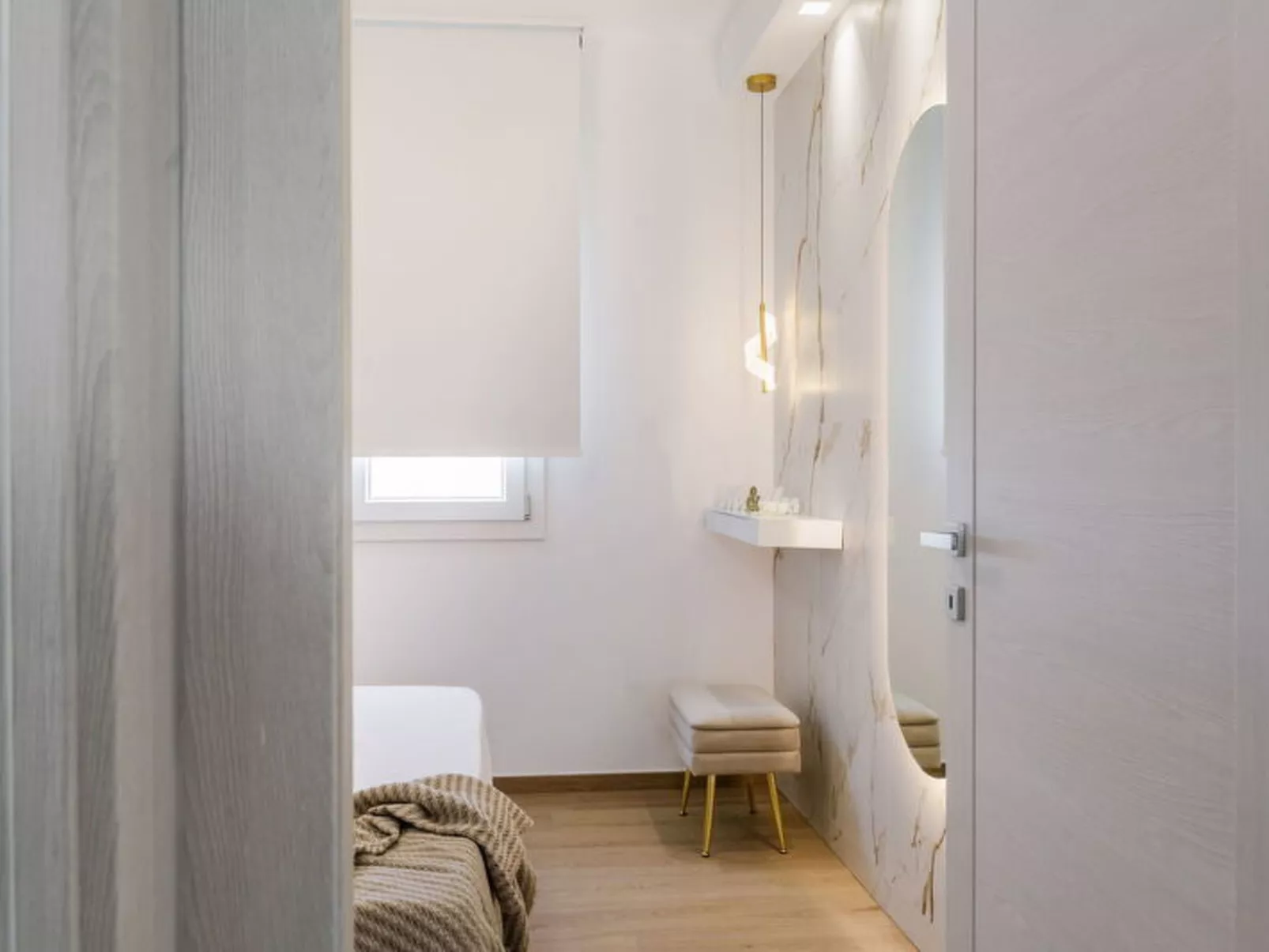 Perla Costa Conero - Binnen