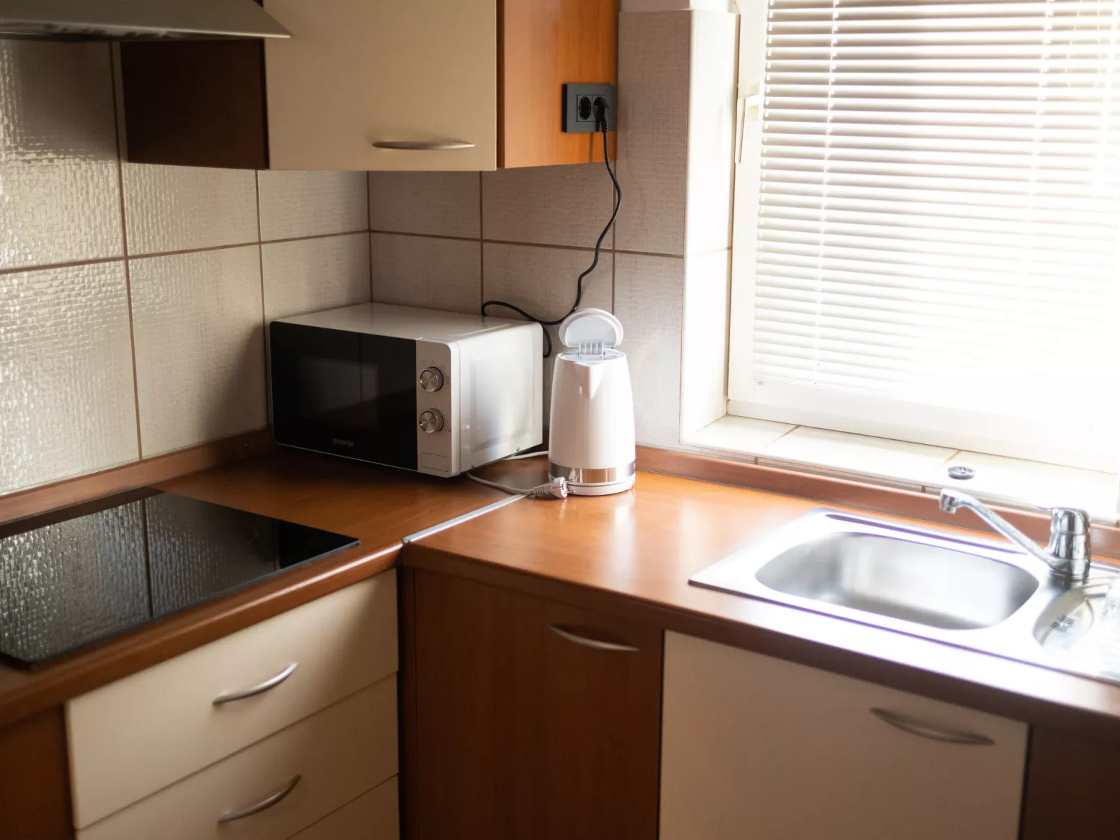 House King`s Hill - Binnen