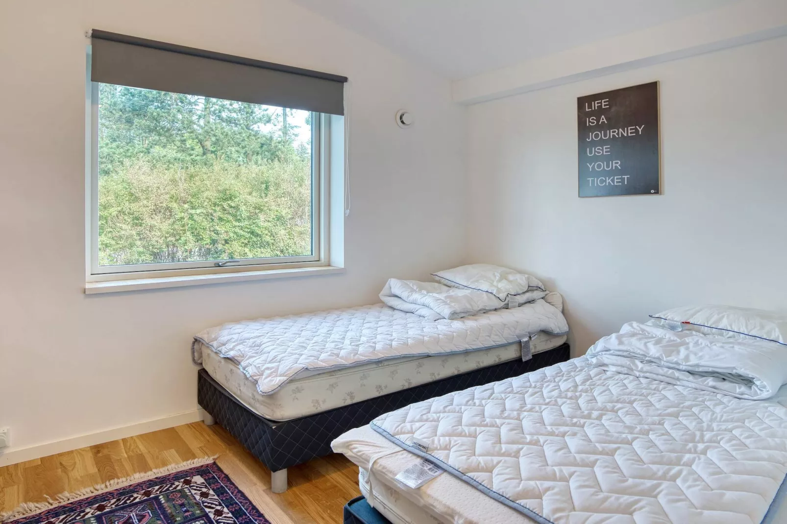 9 persoons vakantie huis in Skibby - Binnen
