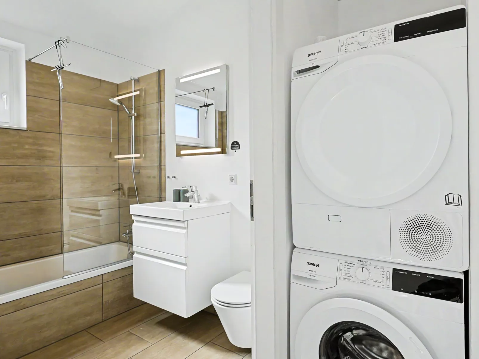 Küstenzauber (282) - Binnen