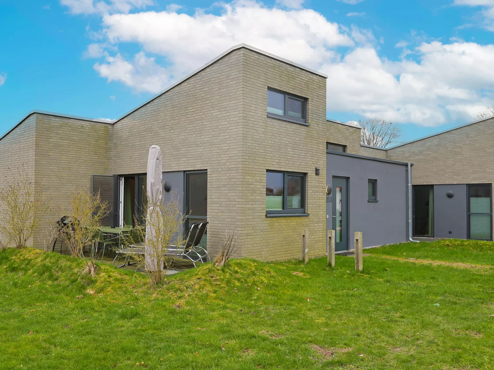 Küstenflair - Buiten