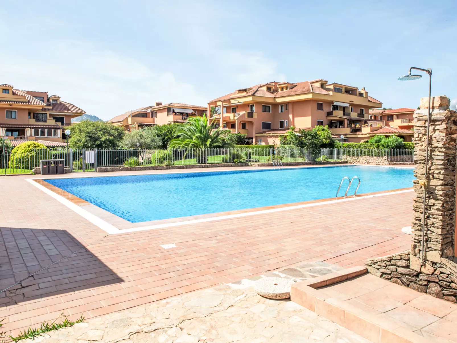 Trilo marinella - Buiten