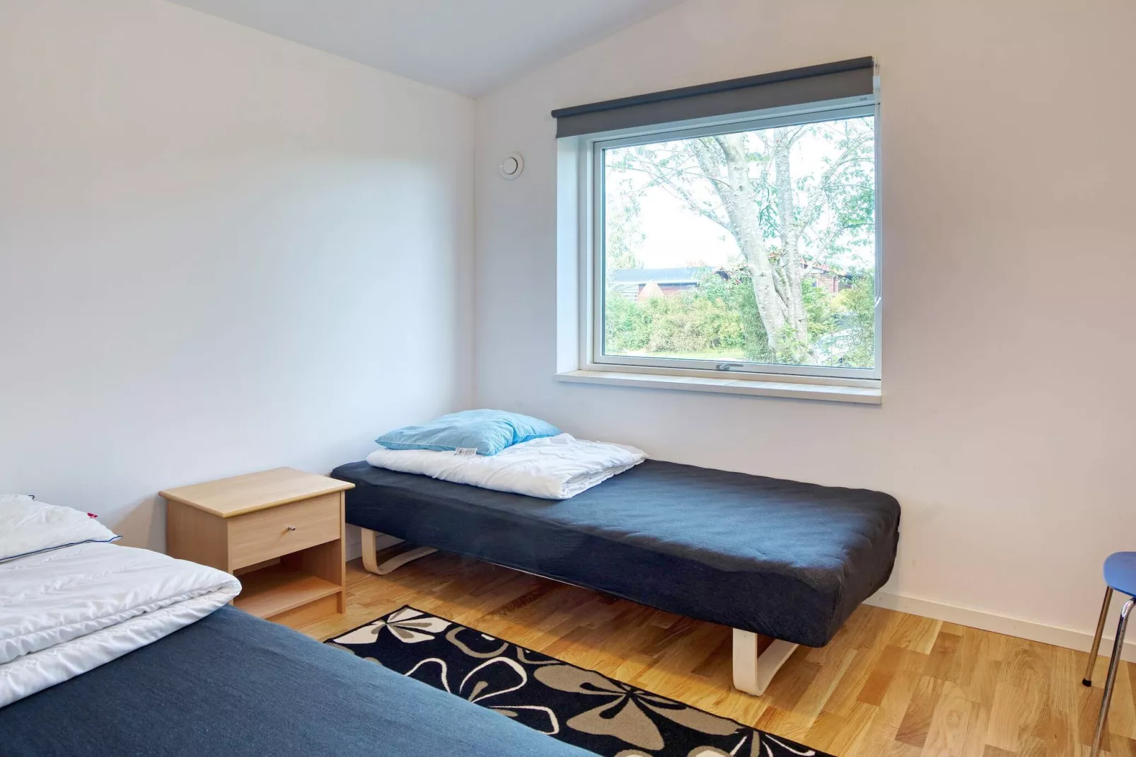 9 persoons vakantie huis in Skibby - Binnen