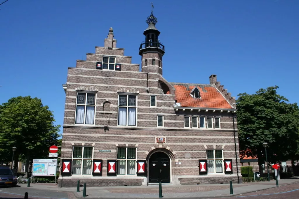 245450 - Niet-getagd