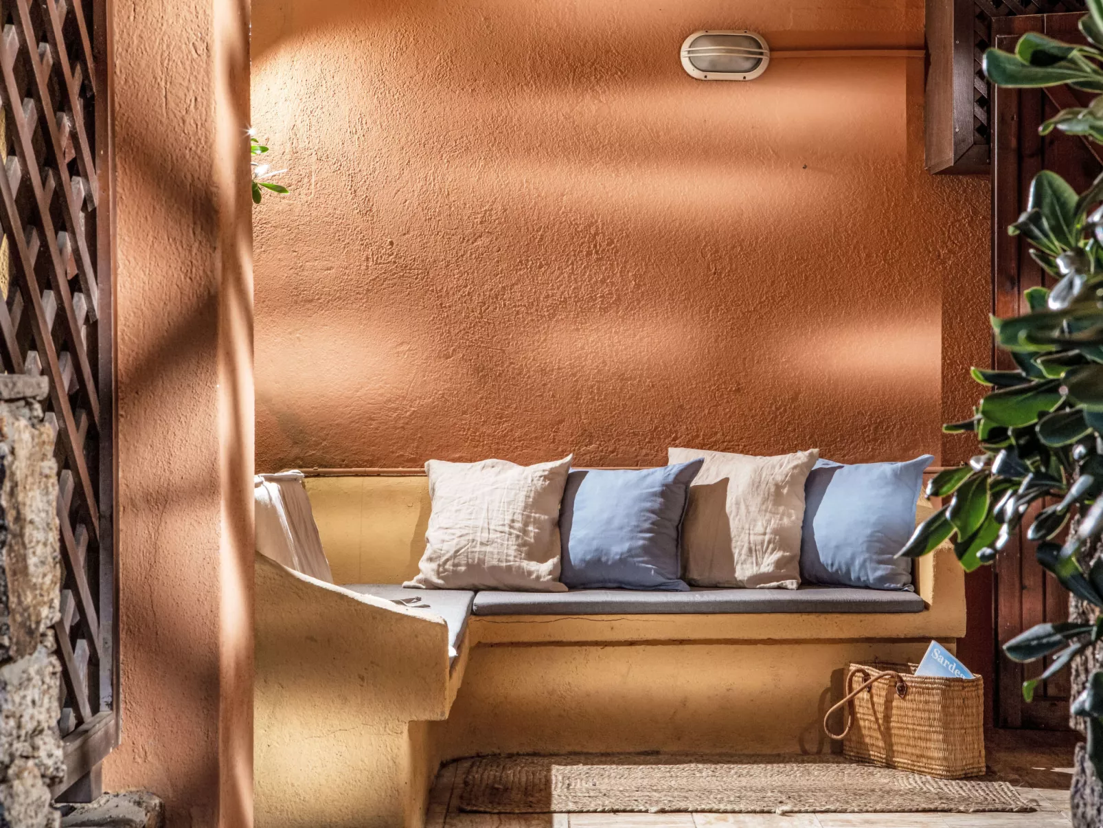 Trilo marinella - Buiten