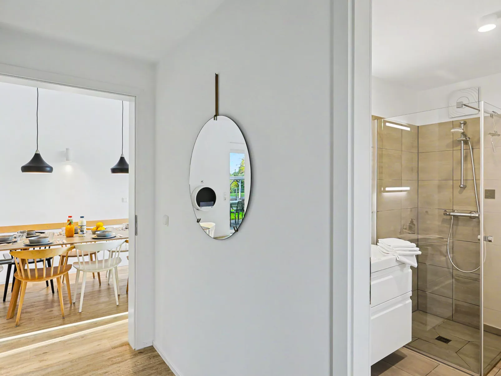 Haus Kiebitz (197) - Binnen