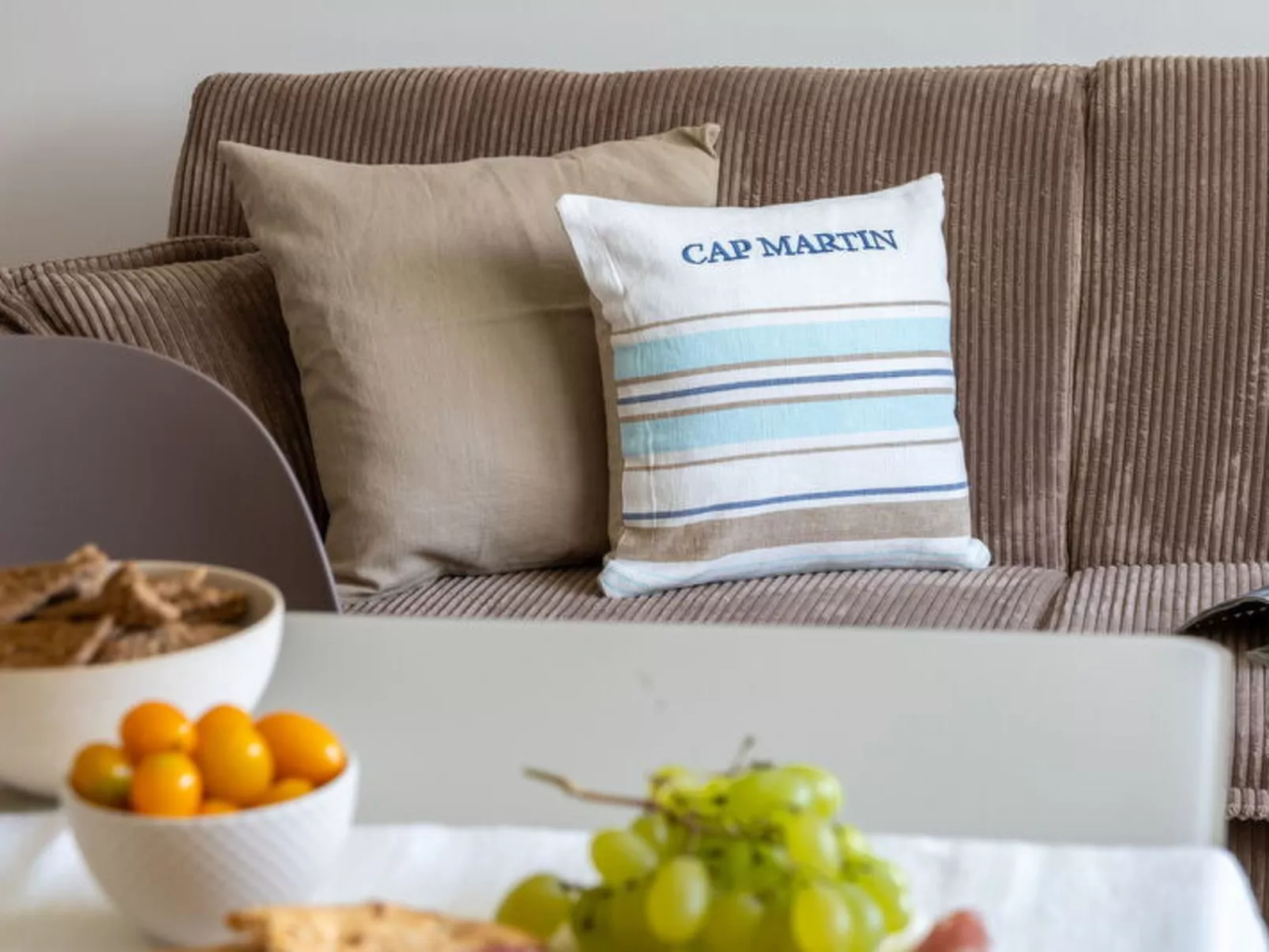 Perla Costa Conero - Binnen