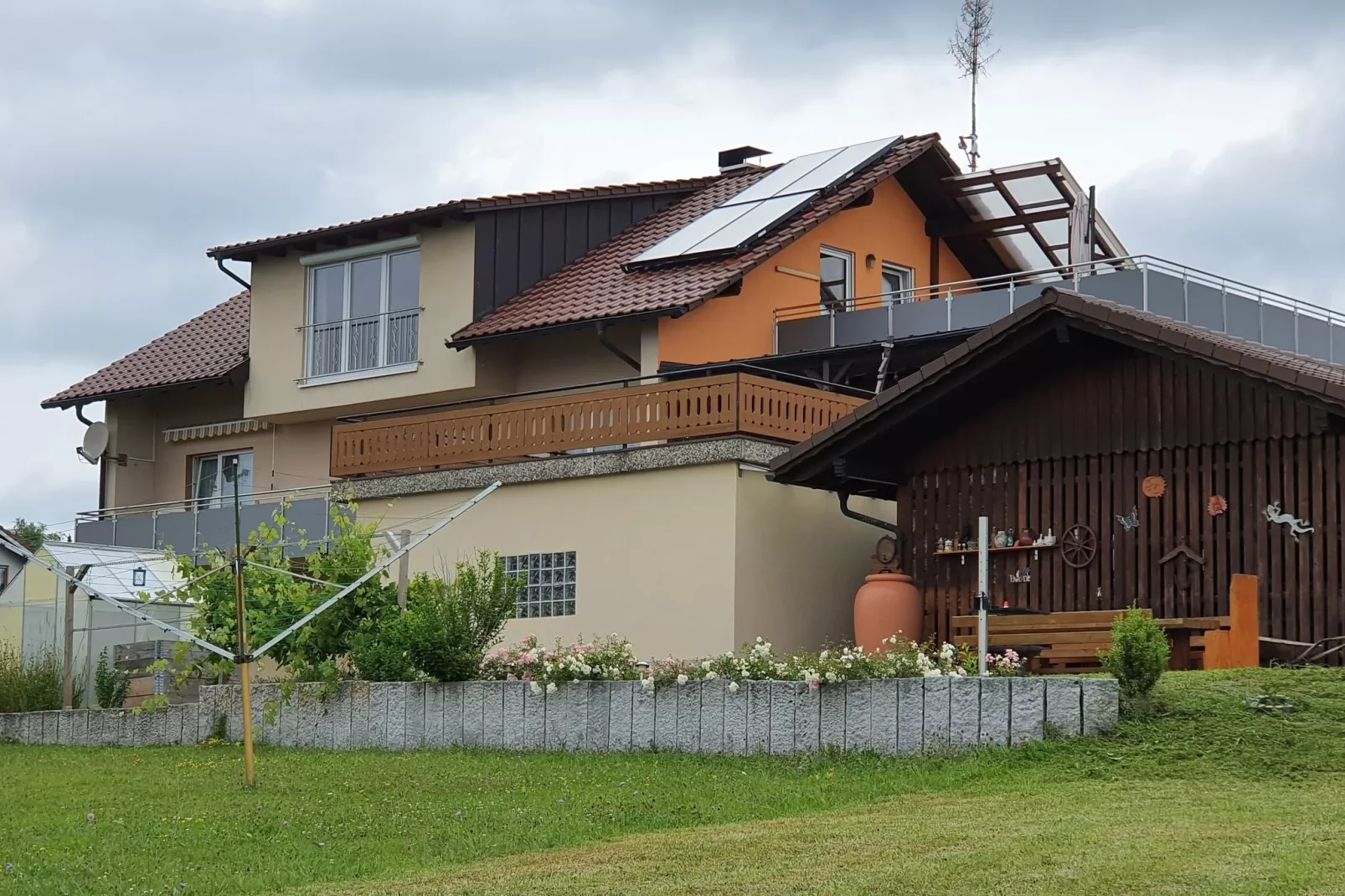 Ferienwohnung Lehmann Görwihl