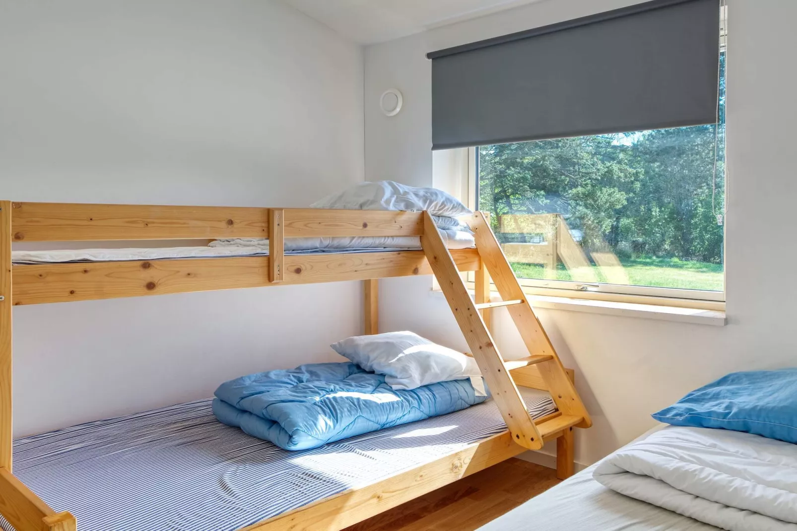 9 persoons vakantie huis in Skibby - Binnen