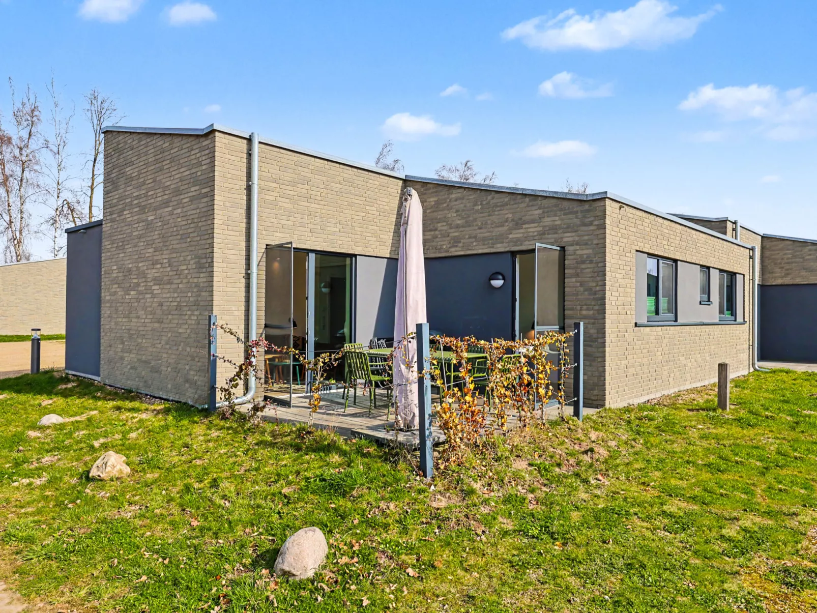 Küstenzauber (282) - Buiten