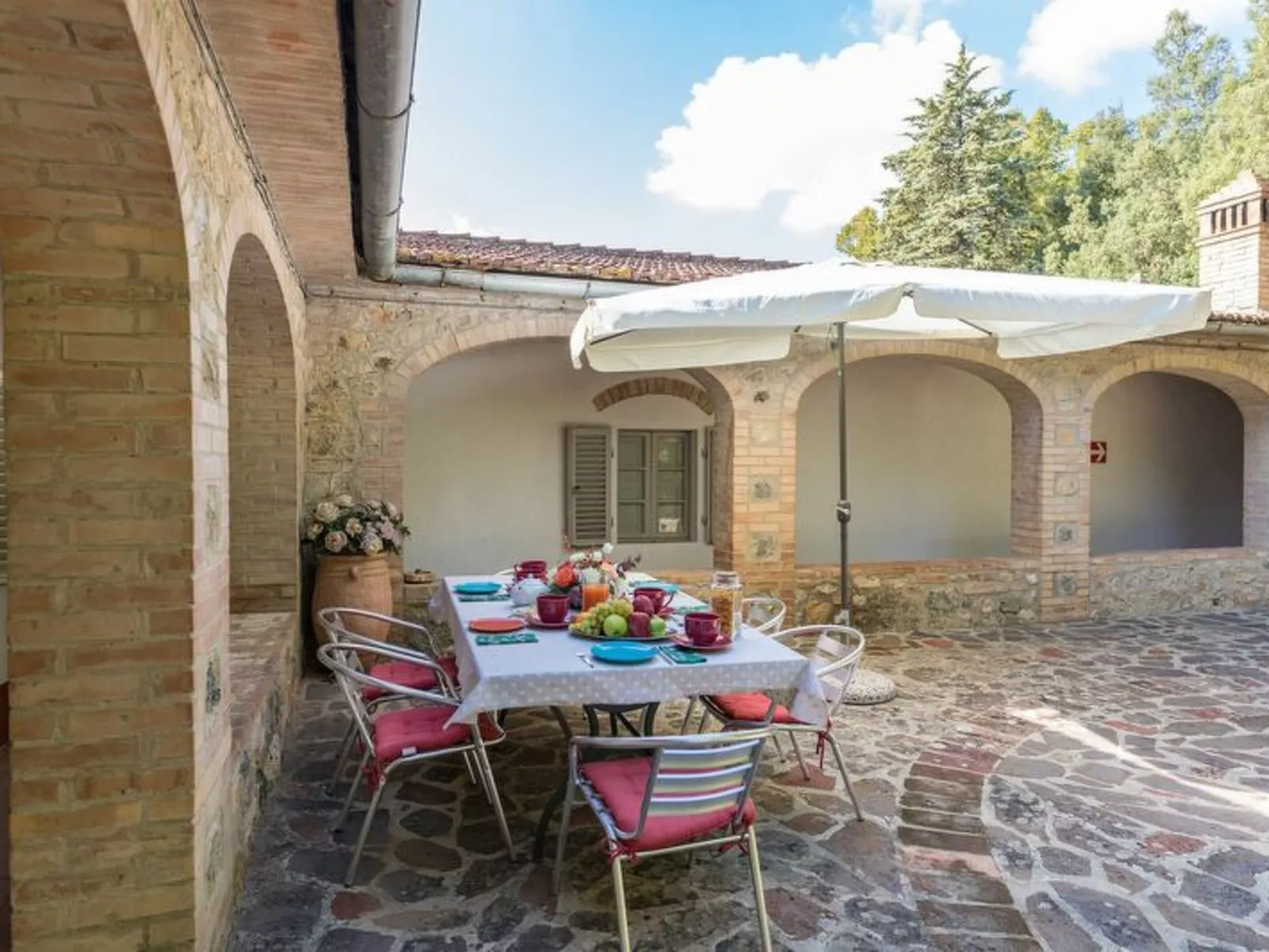 Chianti Resort - Image-tags.info