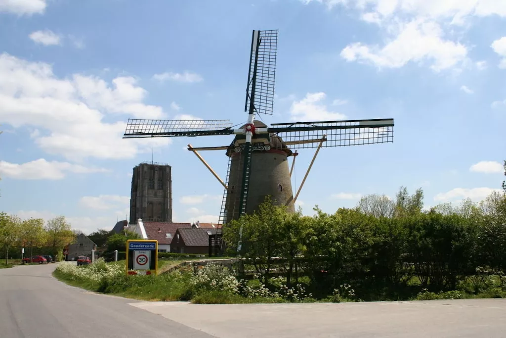 245450 - Niet-getagd