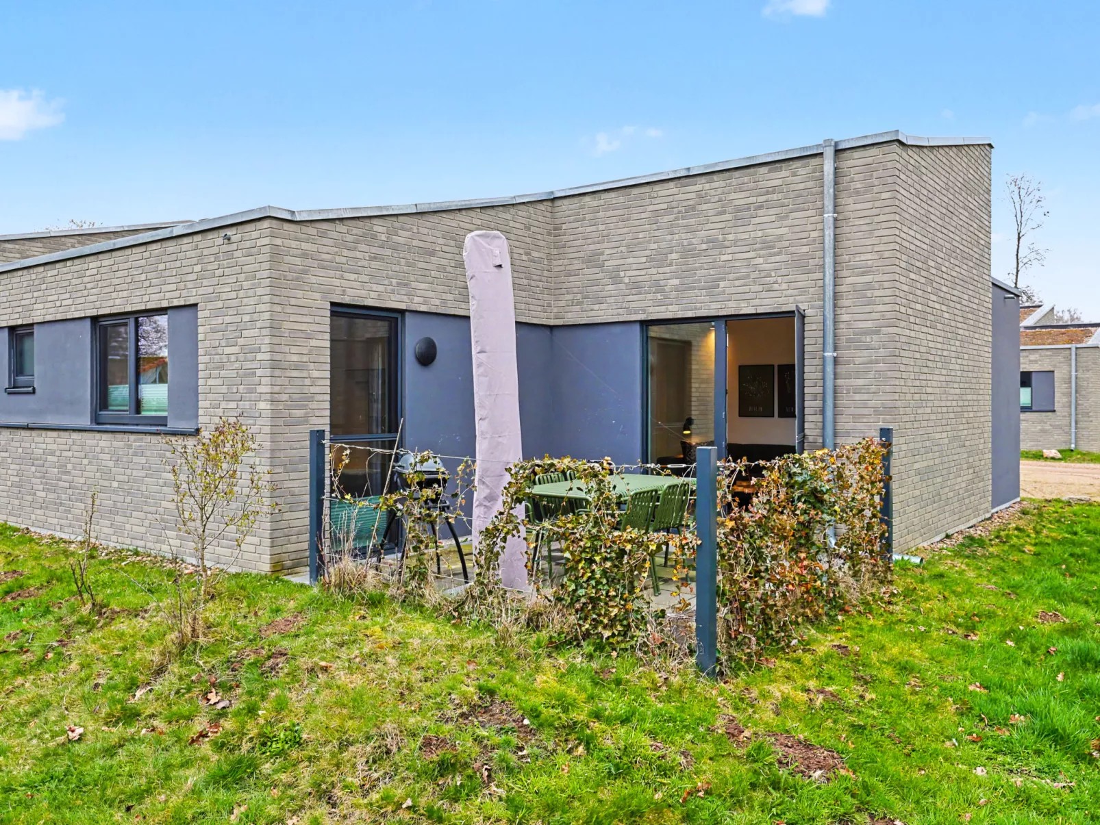 Dümmerliebe - Buiten