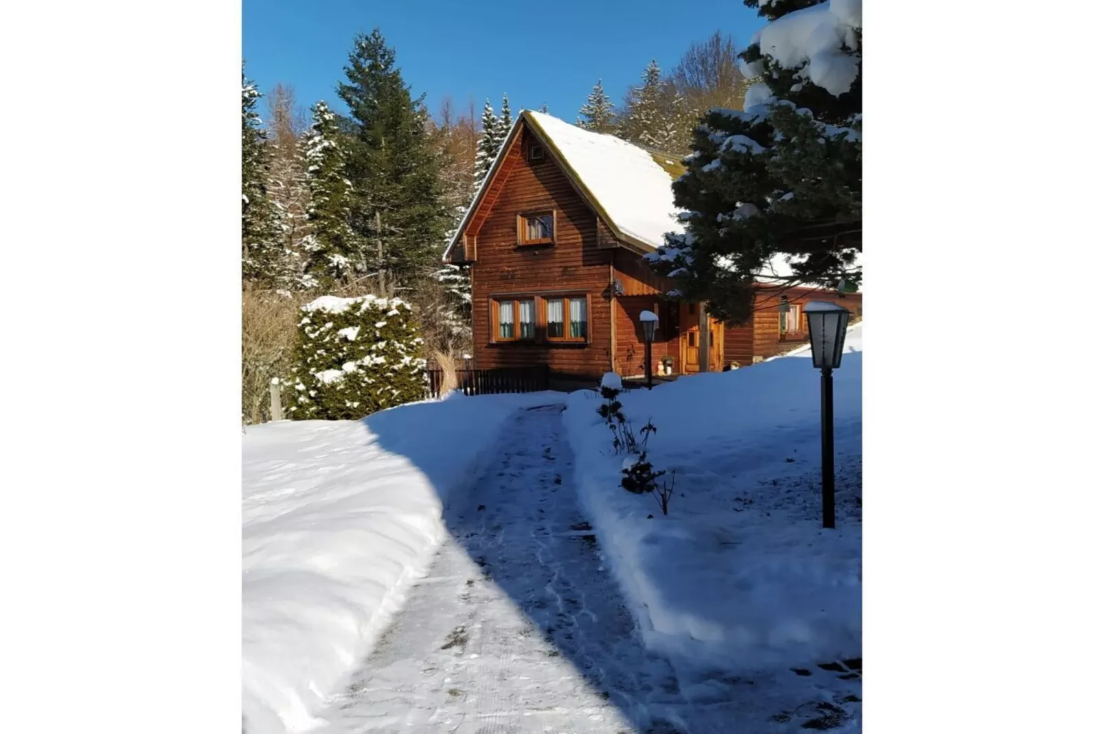 311181 - Exterieur winter