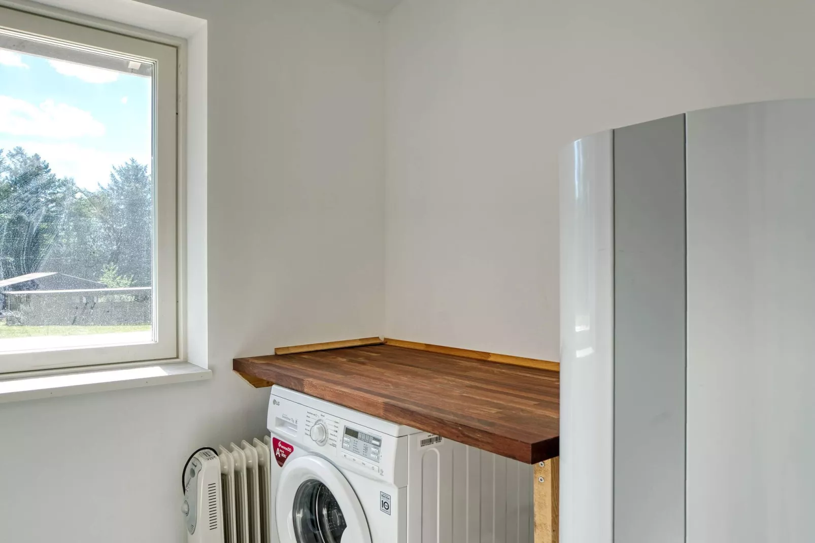 9 persoons vakantie huis in Skibby - Binnen