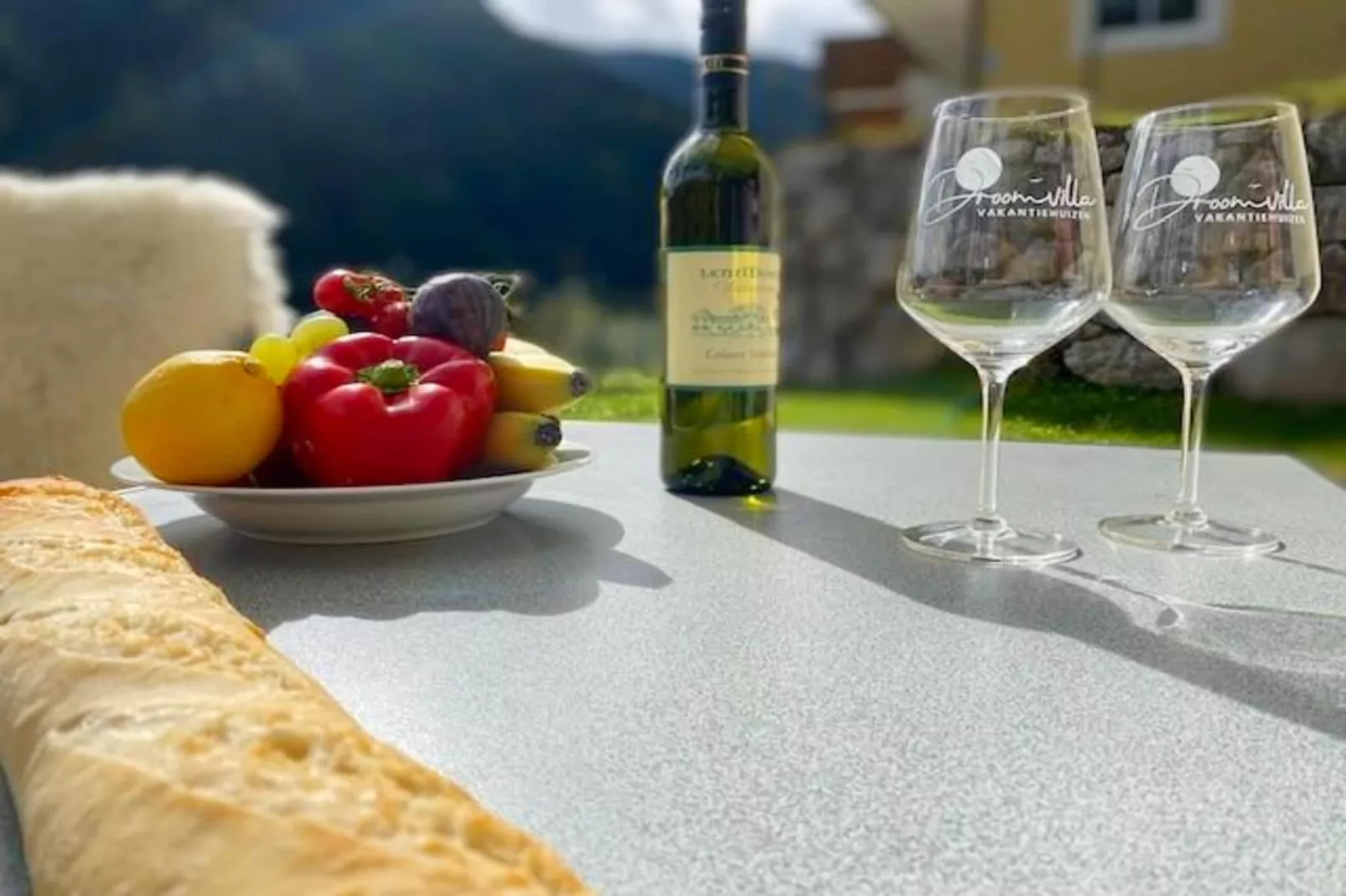 Genieten in Saalbach Top D1 - Sfeer