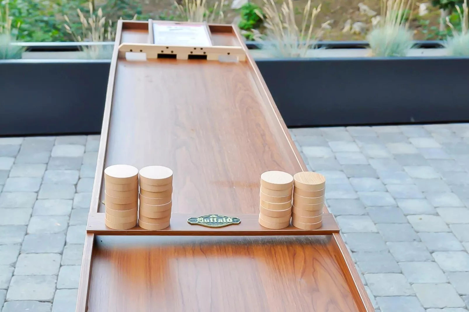 Landhuis la Forêt - Faciliteiten