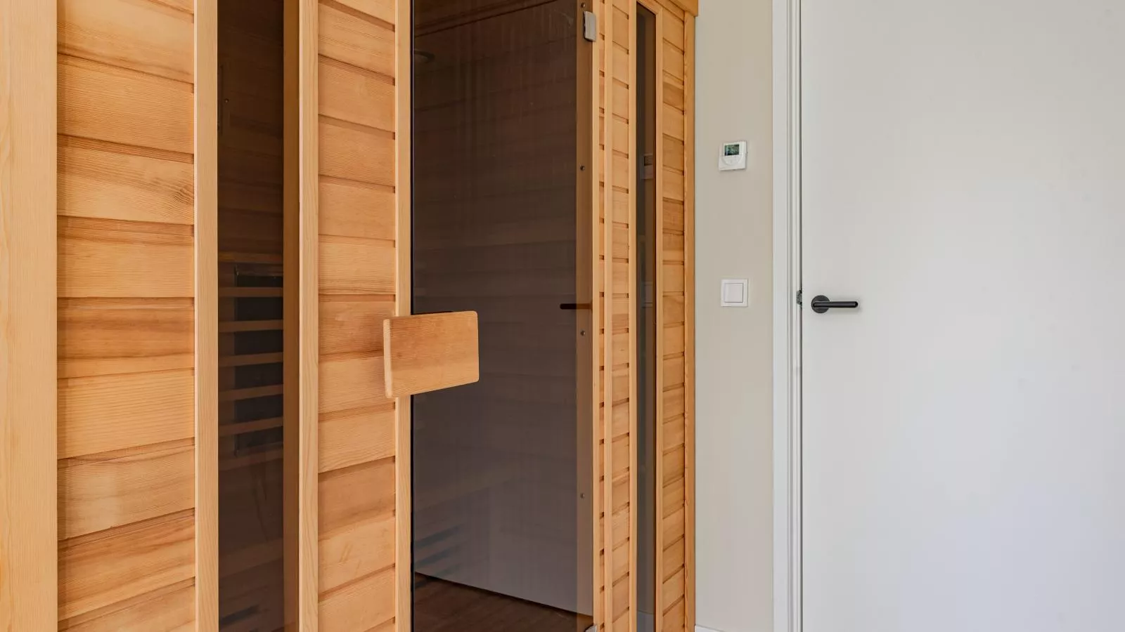 Zilte Duinen - Wellness