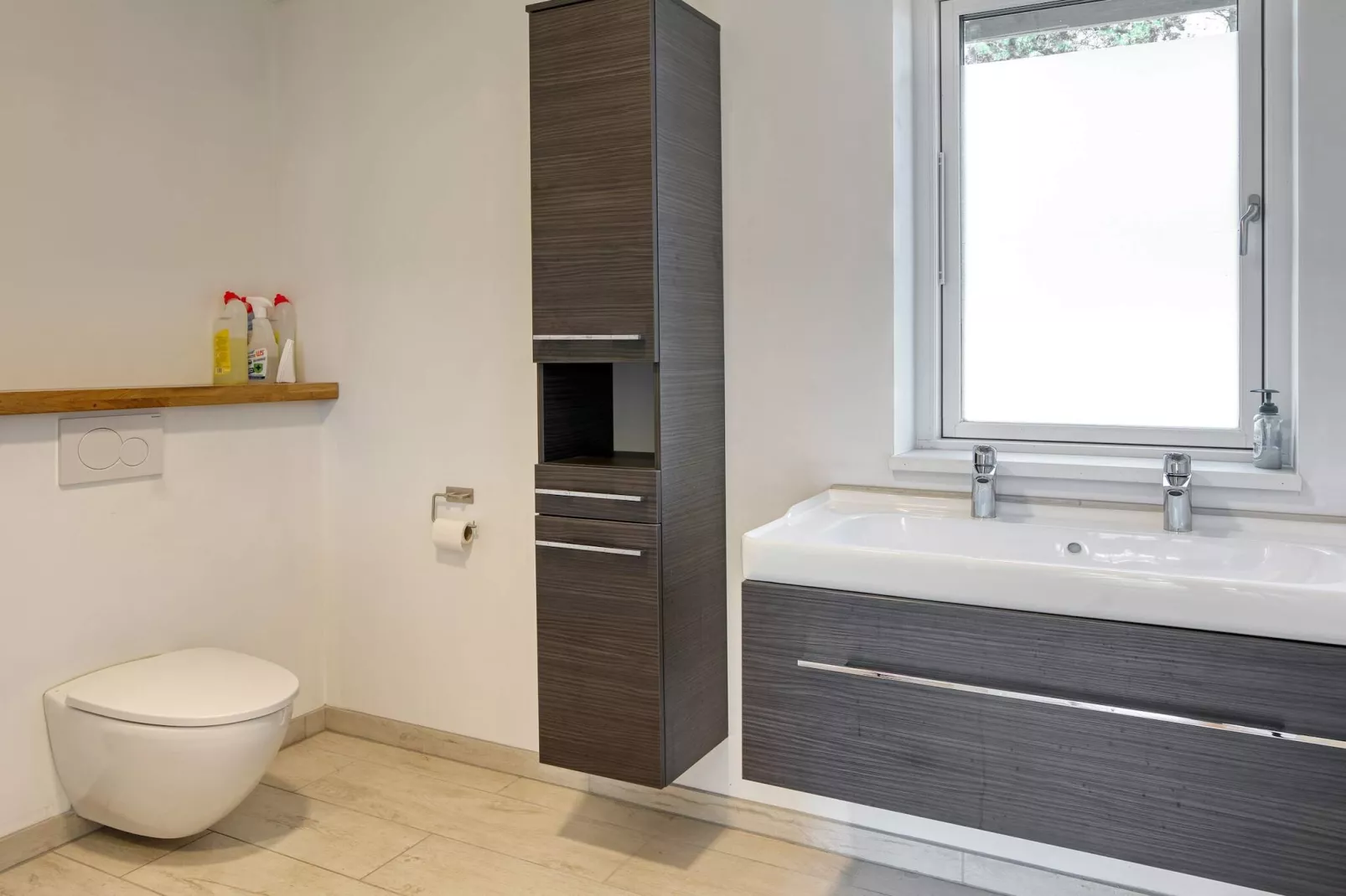 9 persoons vakantie huis in Skibby - Binnen