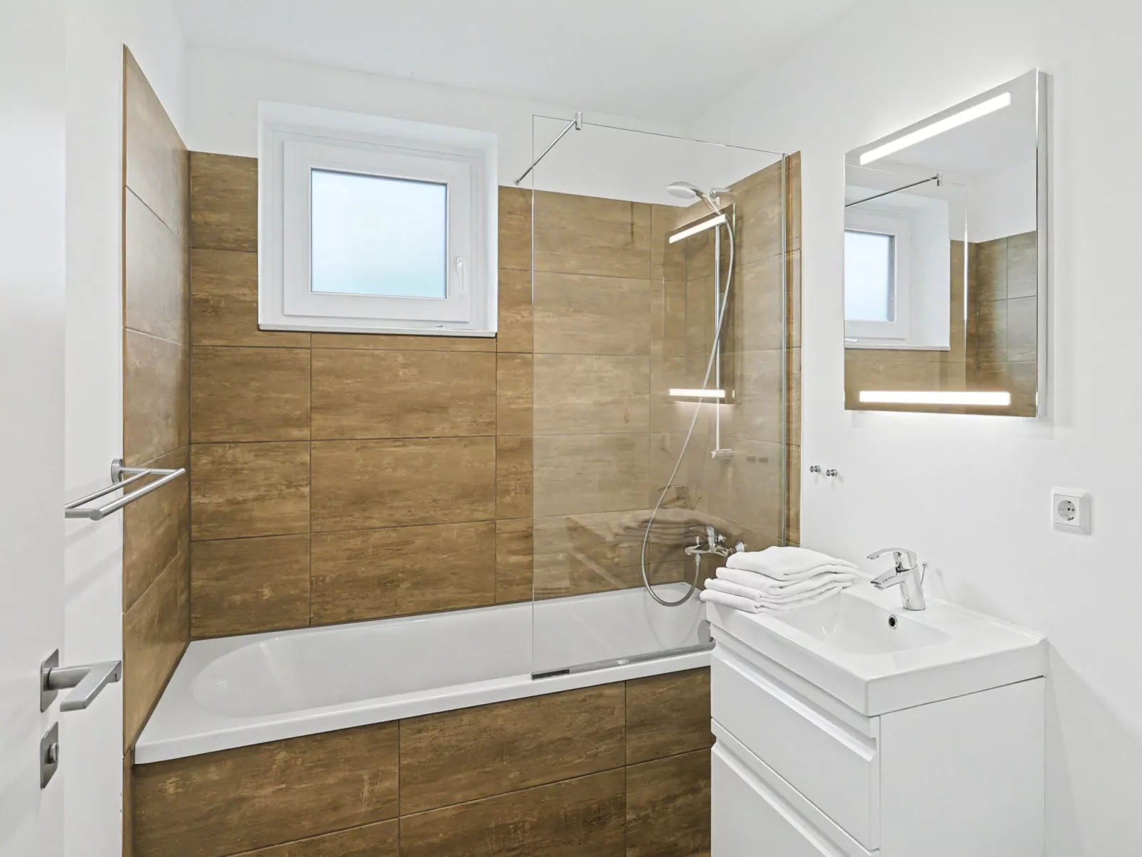 Dümmersee Lodge - Binnen