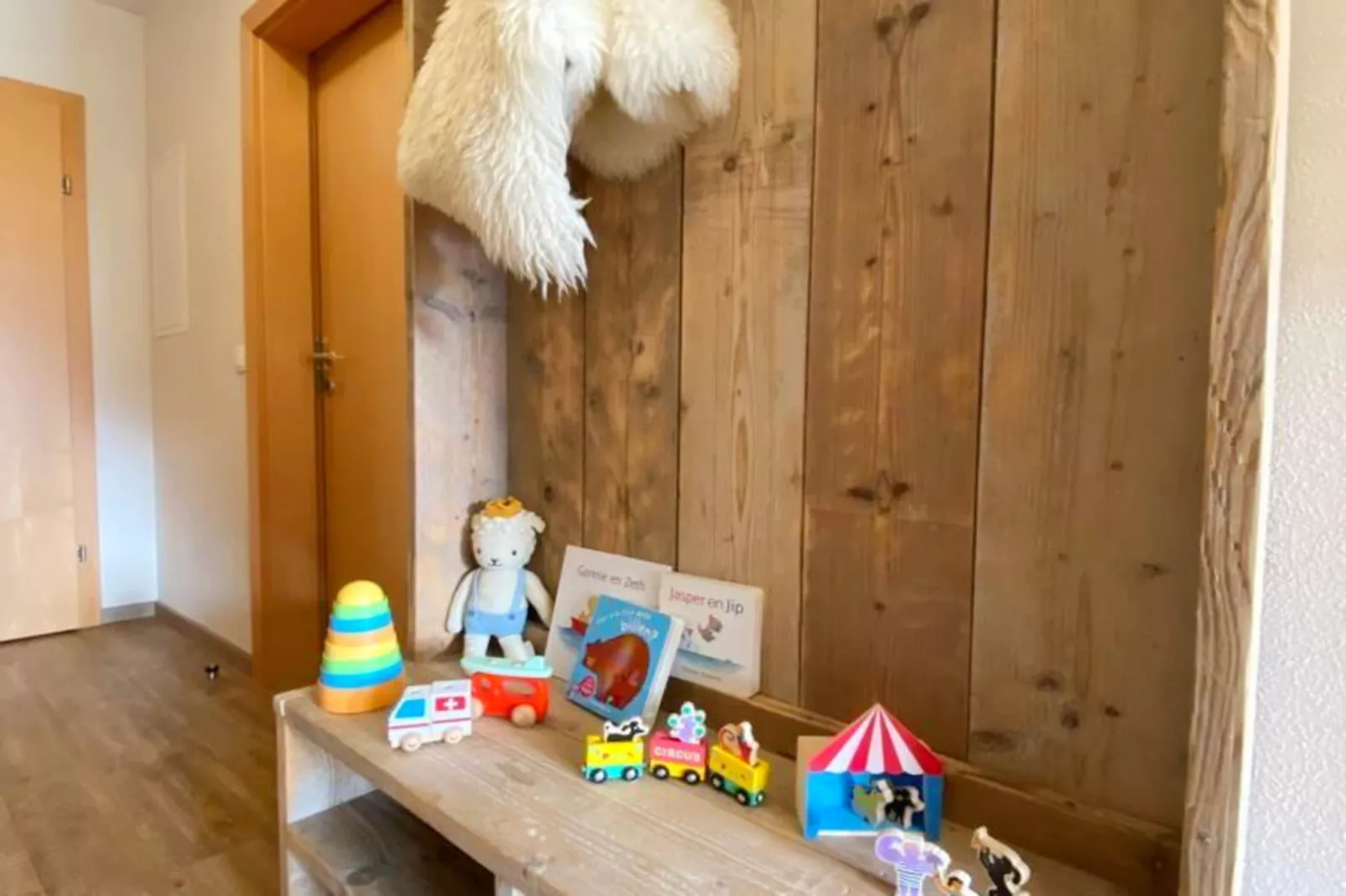 Genieten in Saalbach Top D1 - Sfeer