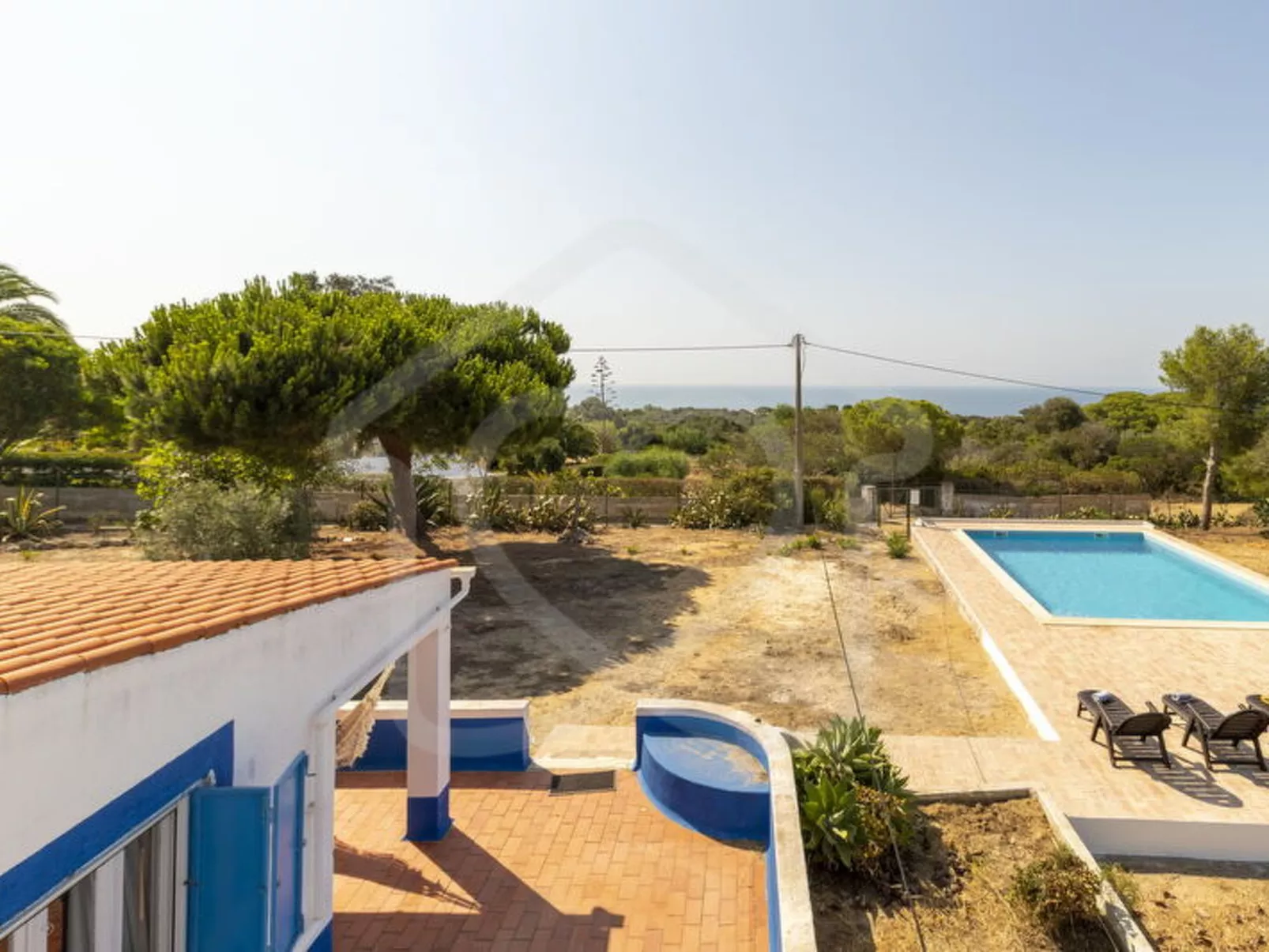 V3 Praia Da Marinha - Buiten