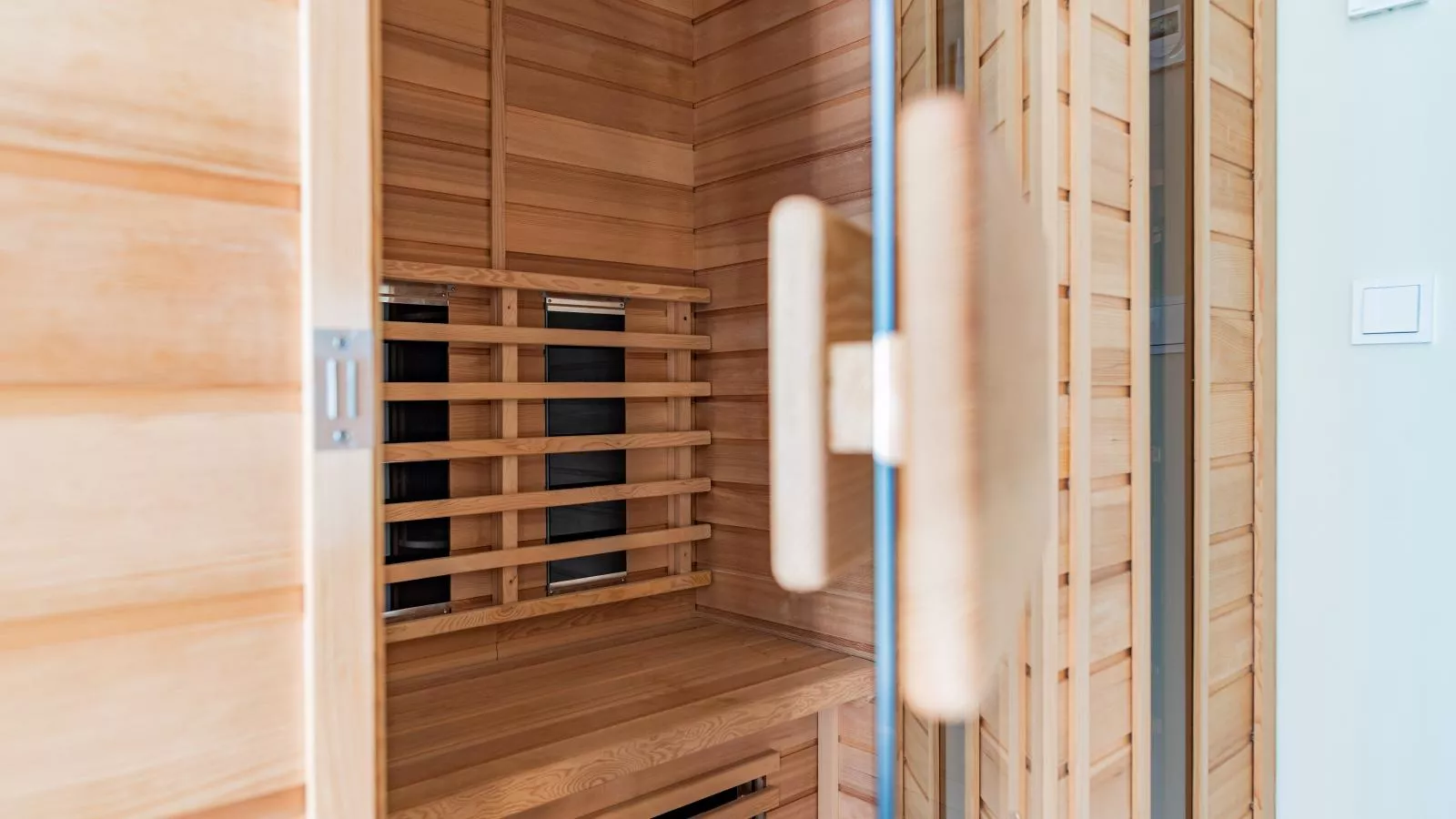 Zilte Duinen - Wellness