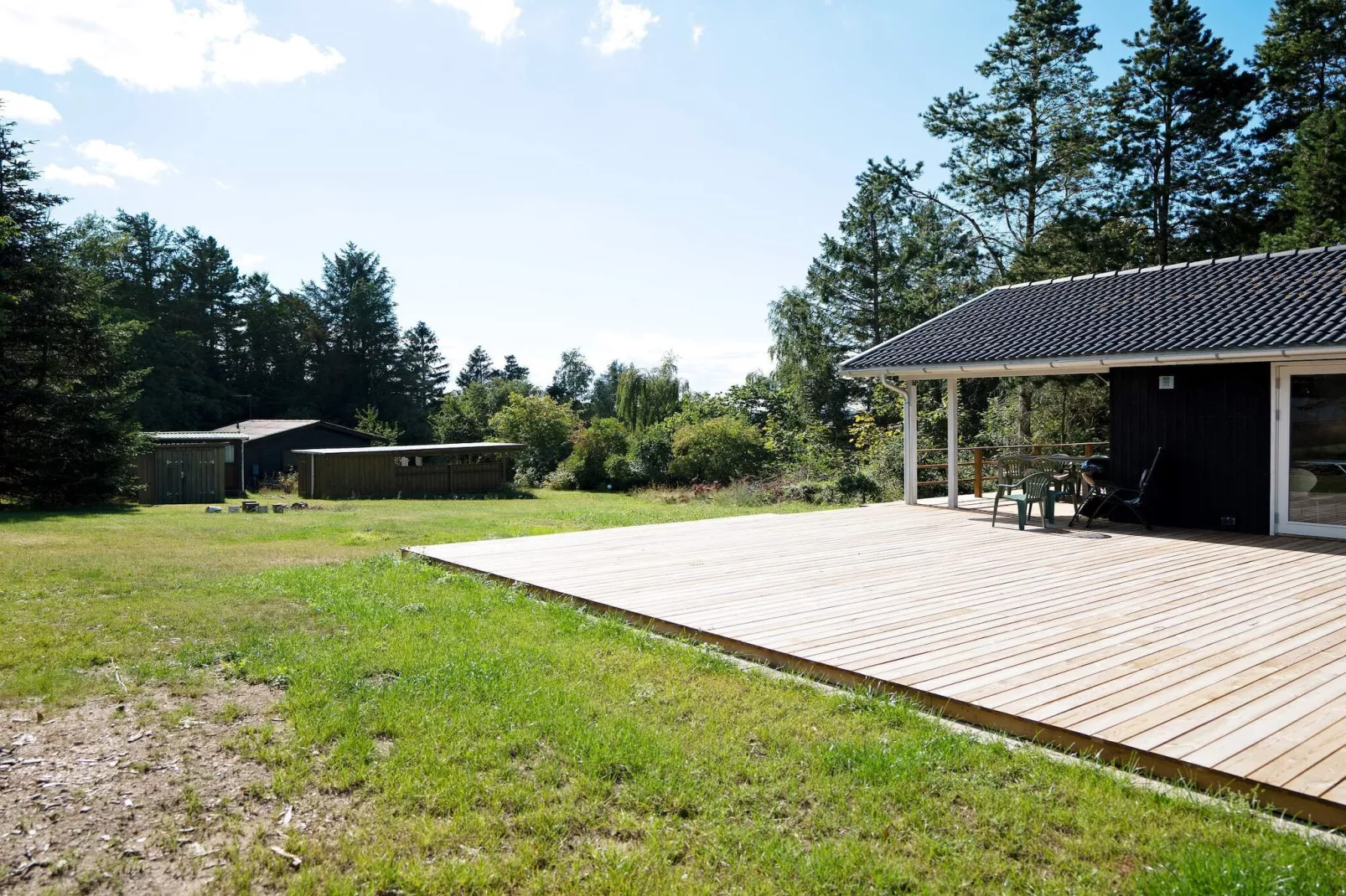 9 persoons vakantie huis in Skibby
