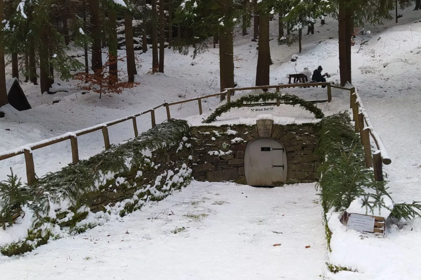 311181 - Gebied winter 1km