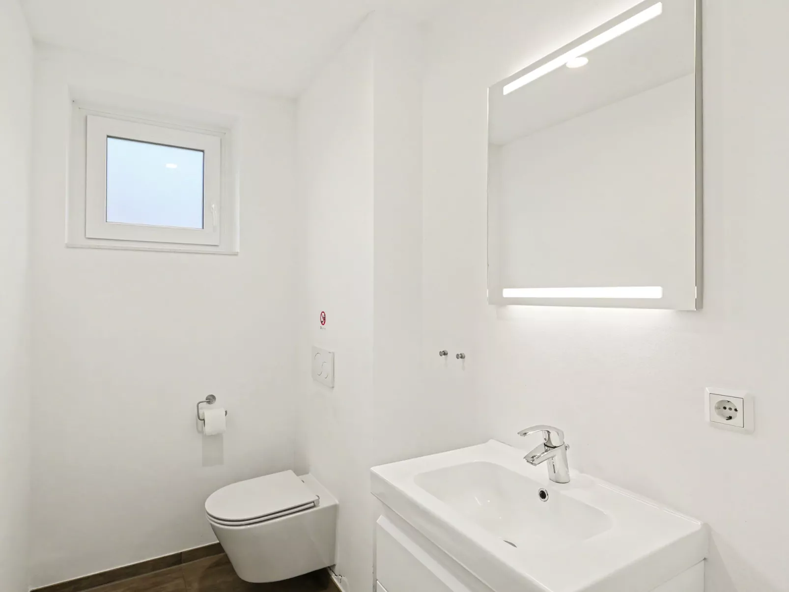 Dümmersee Lodge - Binnen