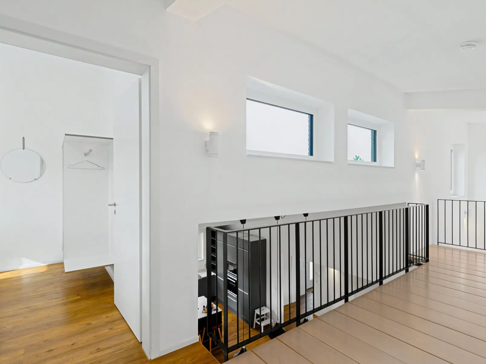 Dümmersee Lodge - Binnen