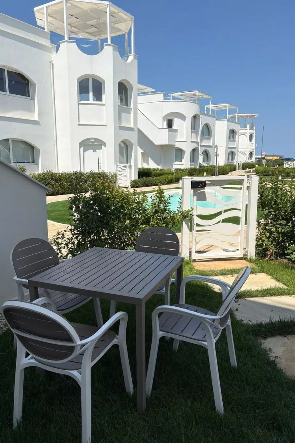 Perla Costa Conero - Buiten