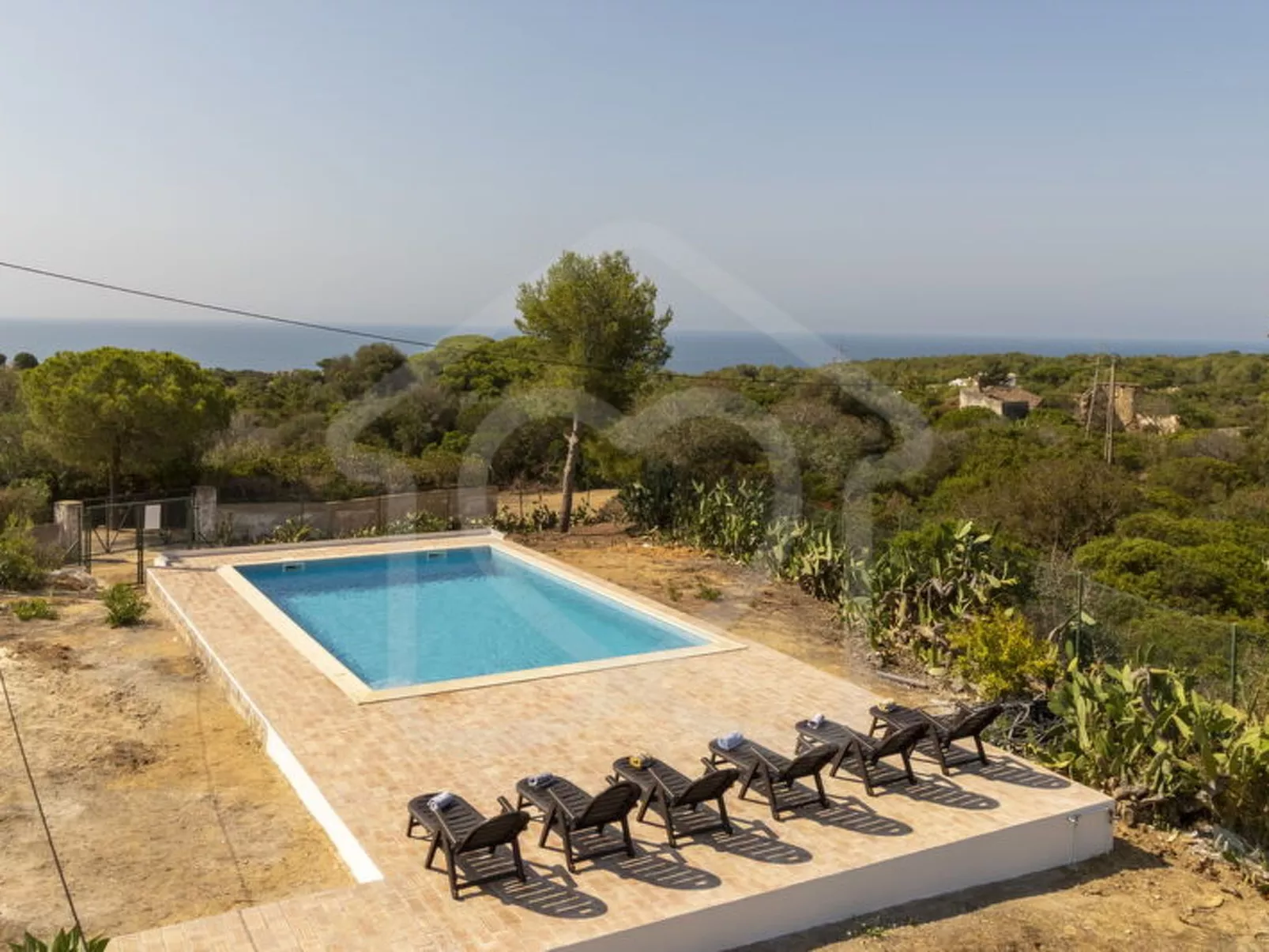 V3 Praia Da Marinha - Buiten