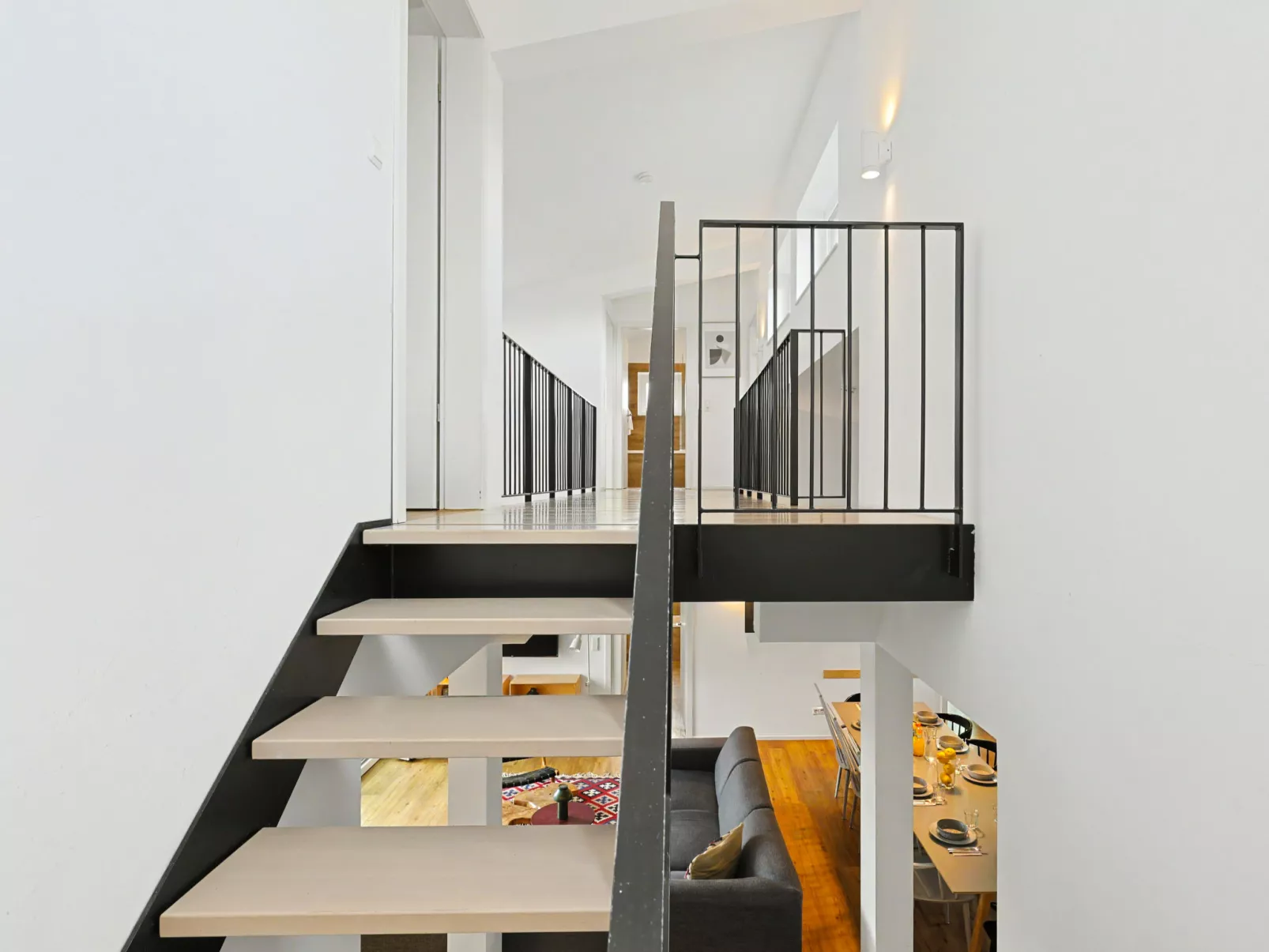 Dümmersee Lodge - Binnen