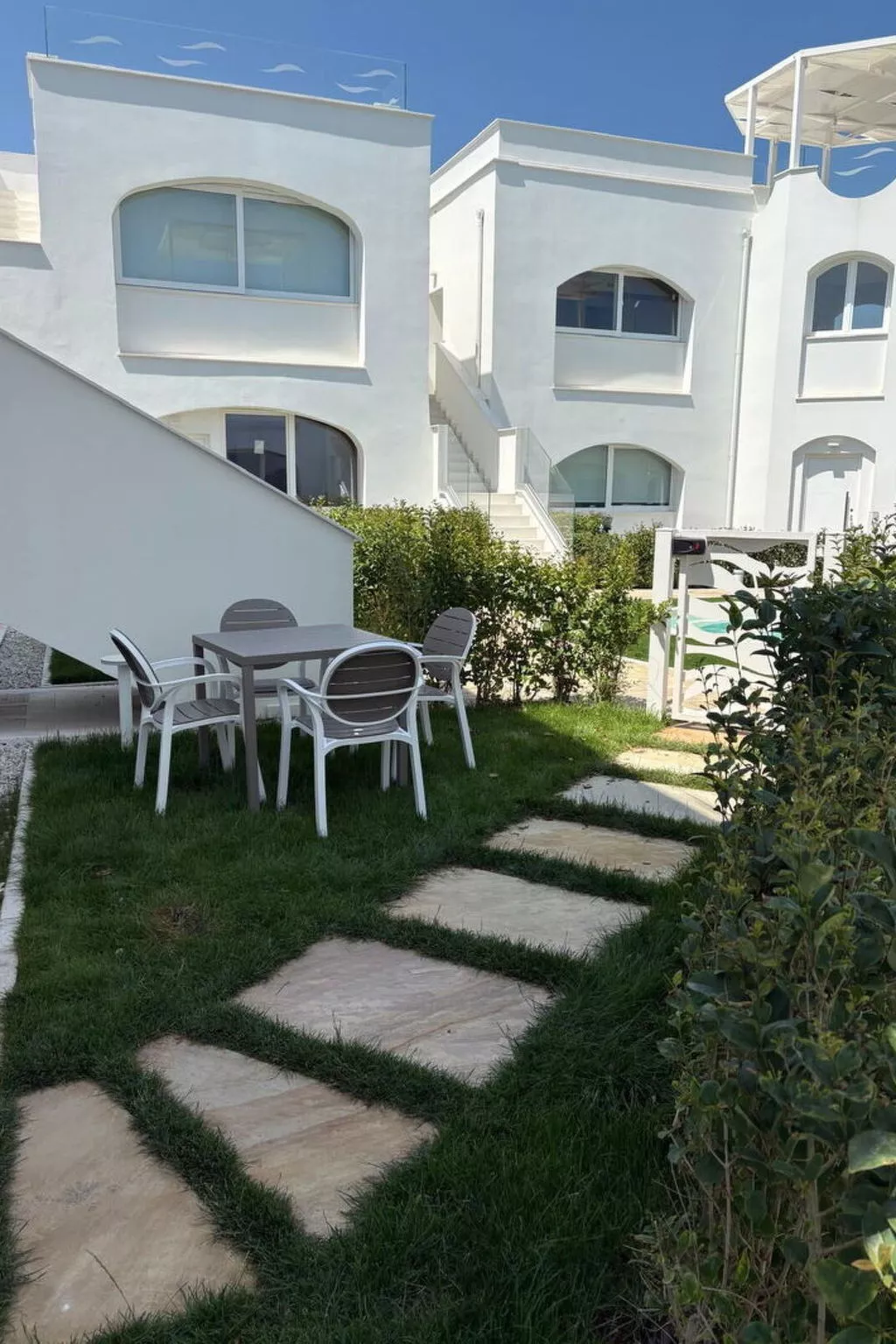 Perla Costa Conero - Buiten